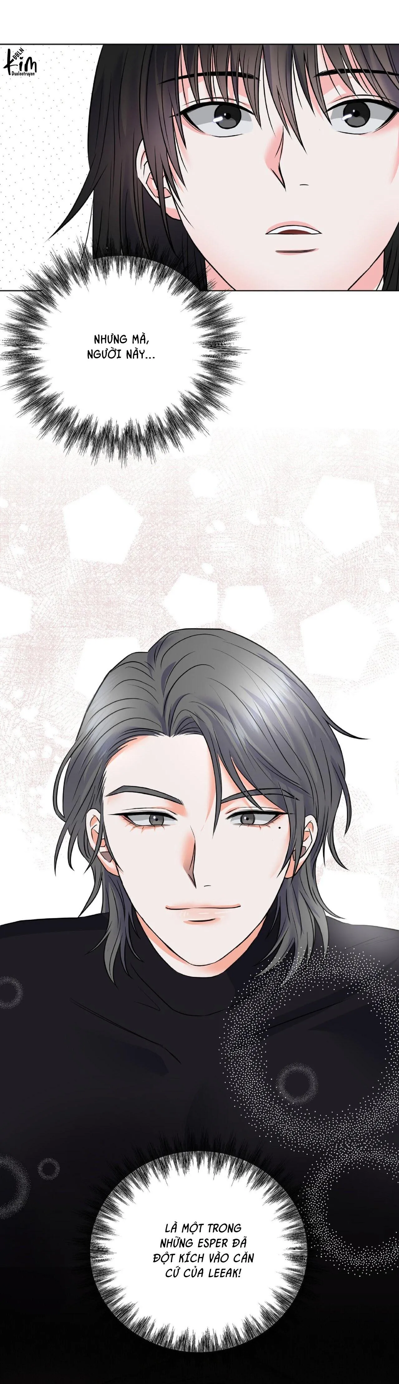 CHÁN GHÉT Chapter 2 Trang 41