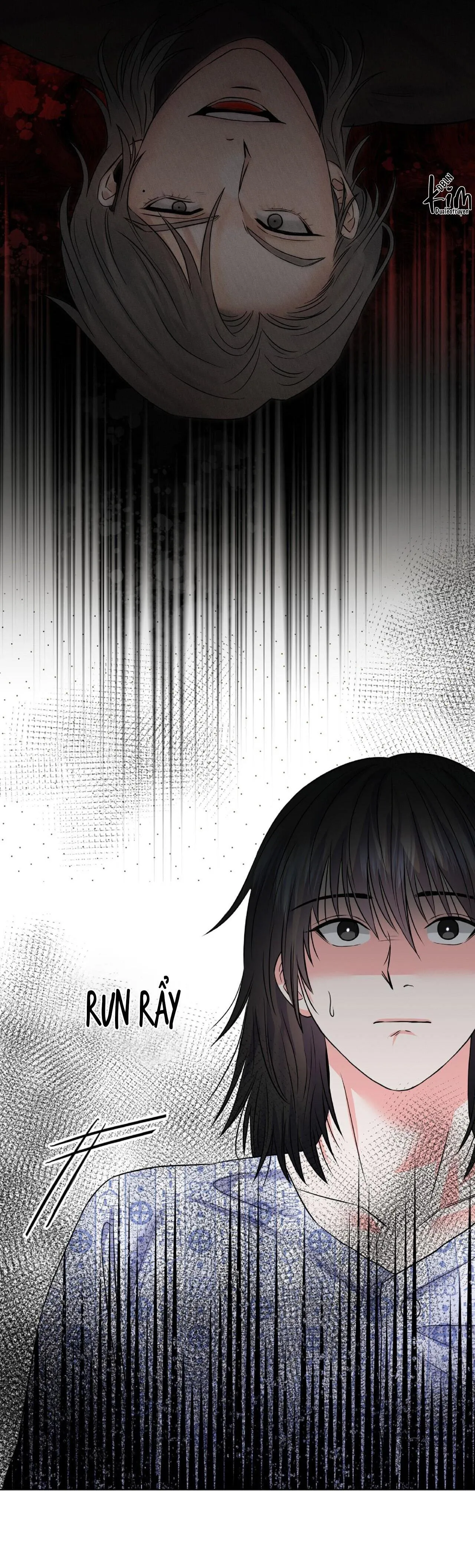 CHÁN GHÉT Chapter 2 Trang 42