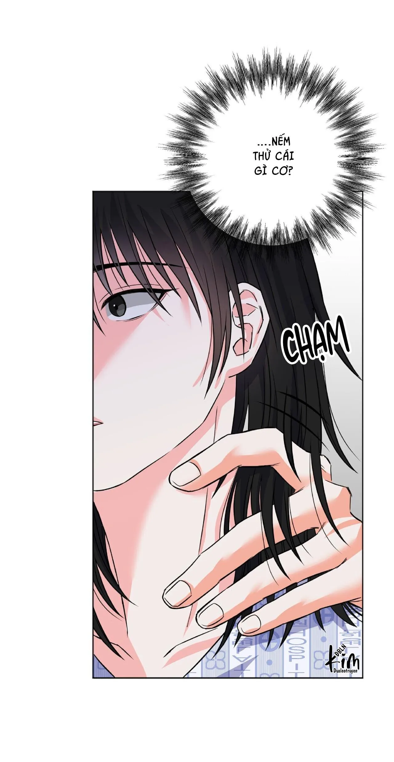 CHÁN GHÉT Chapter 2 Trang 47