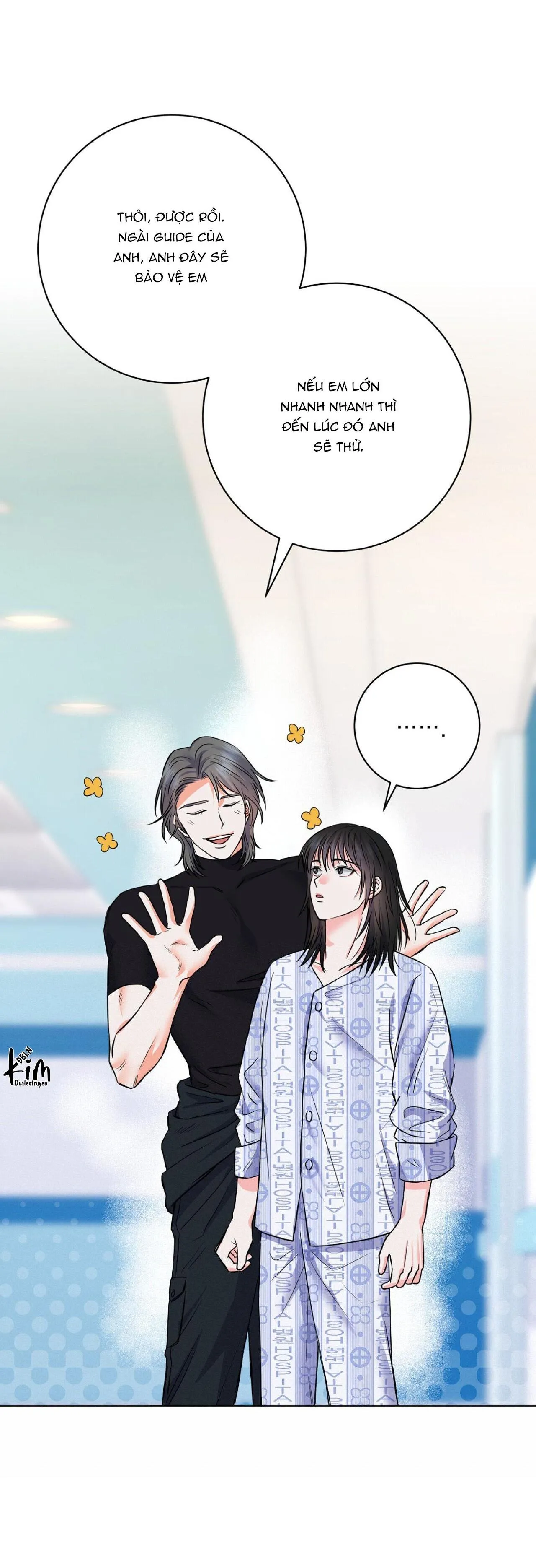 CHÁN GHÉT Chapter 2 Trang 48