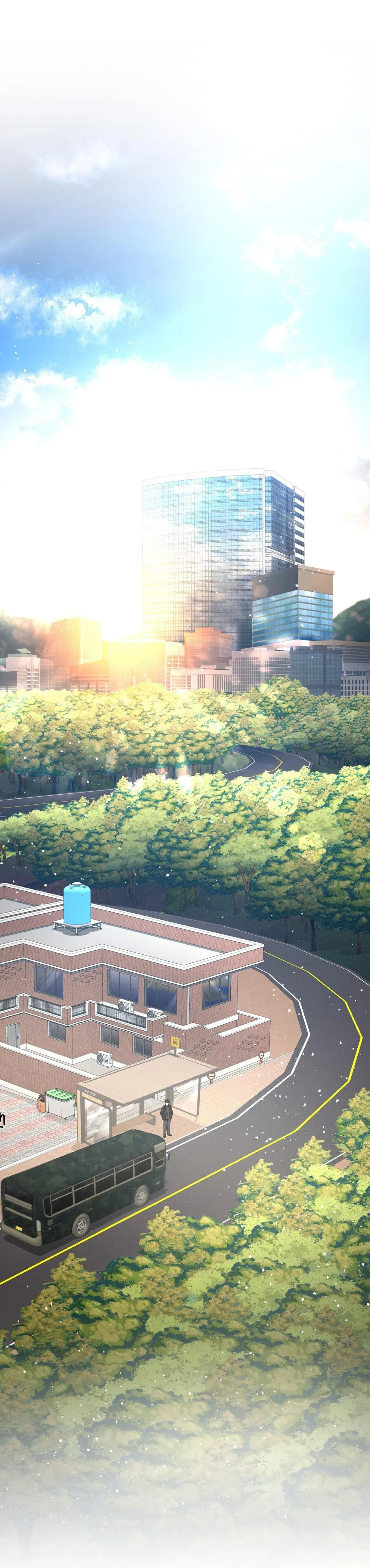 CHÁN GHÉT Chapter 3 Trang 10