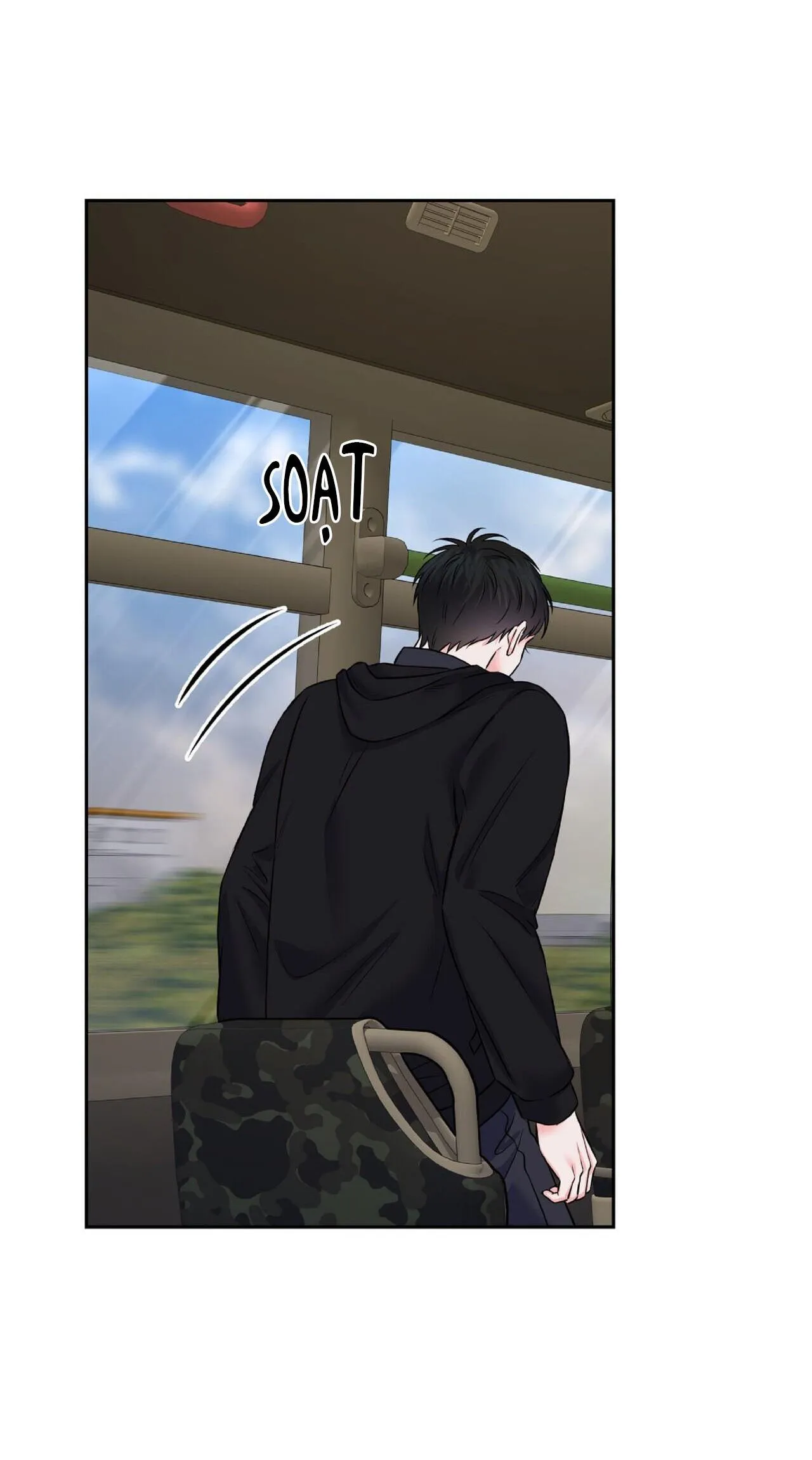 CHÁN GHÉT Chapter 3 Trang 20