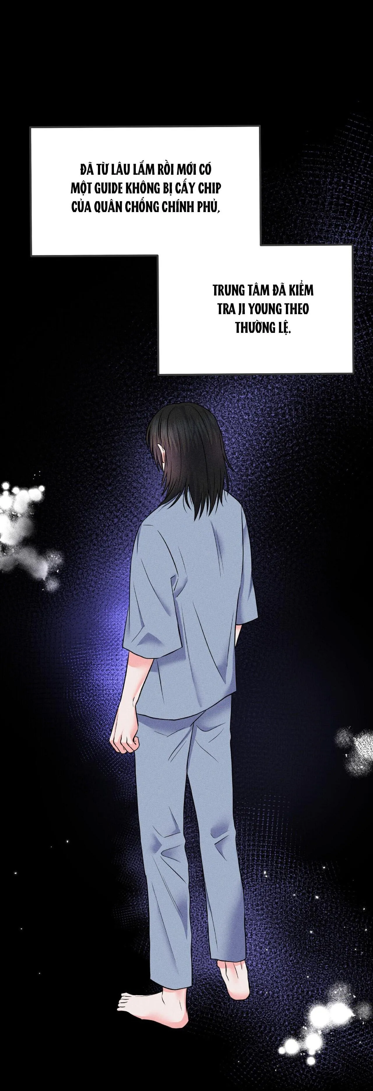 CHÁN GHÉT Chapter 3 Trang 43