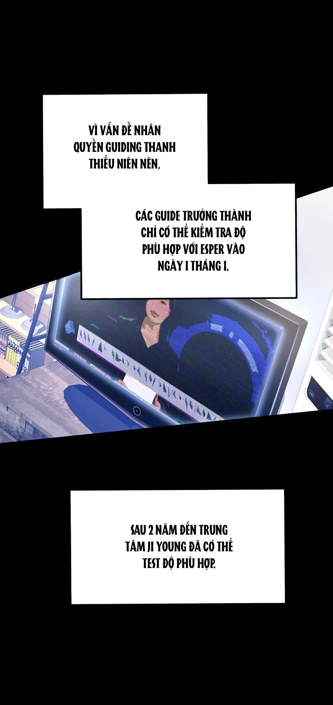 CHÁN GHÉT Chapter 3 Trang 48