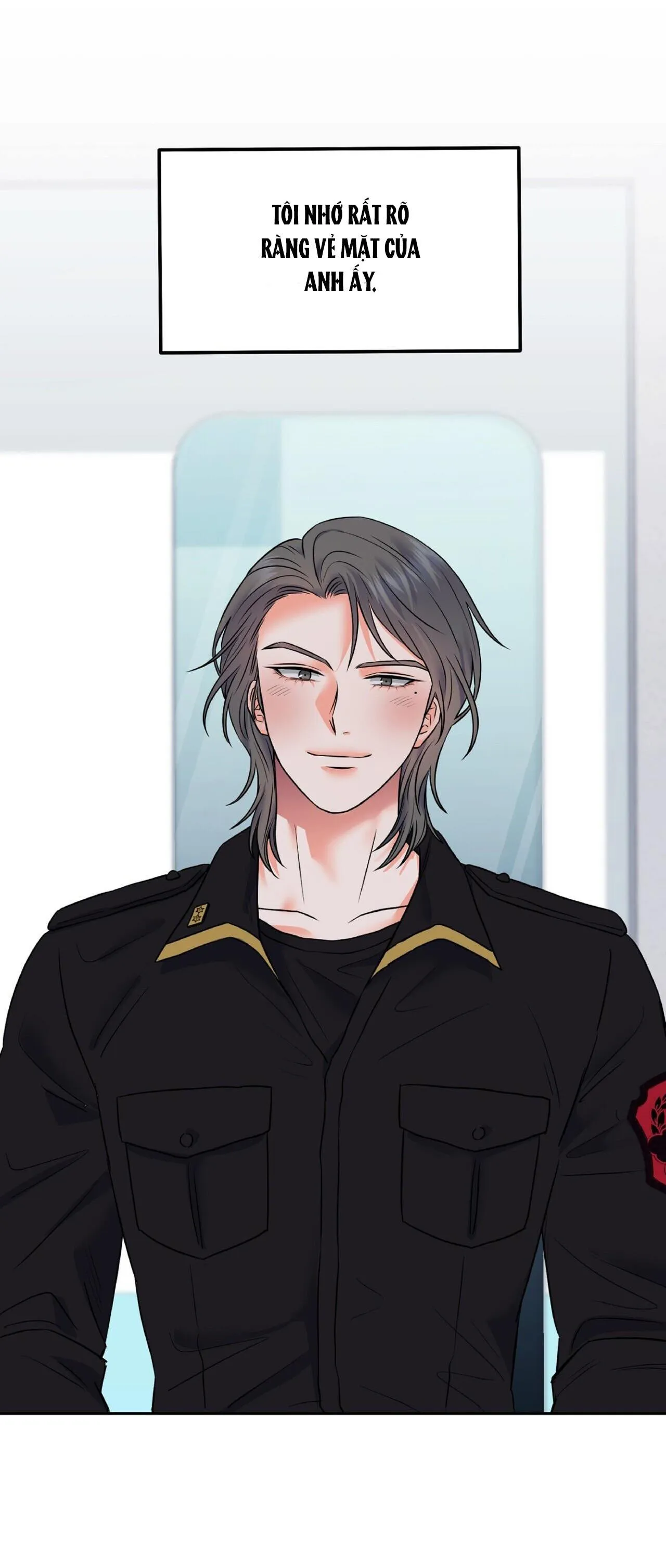 CHÁN GHÉT Chapter 4 Trang 5