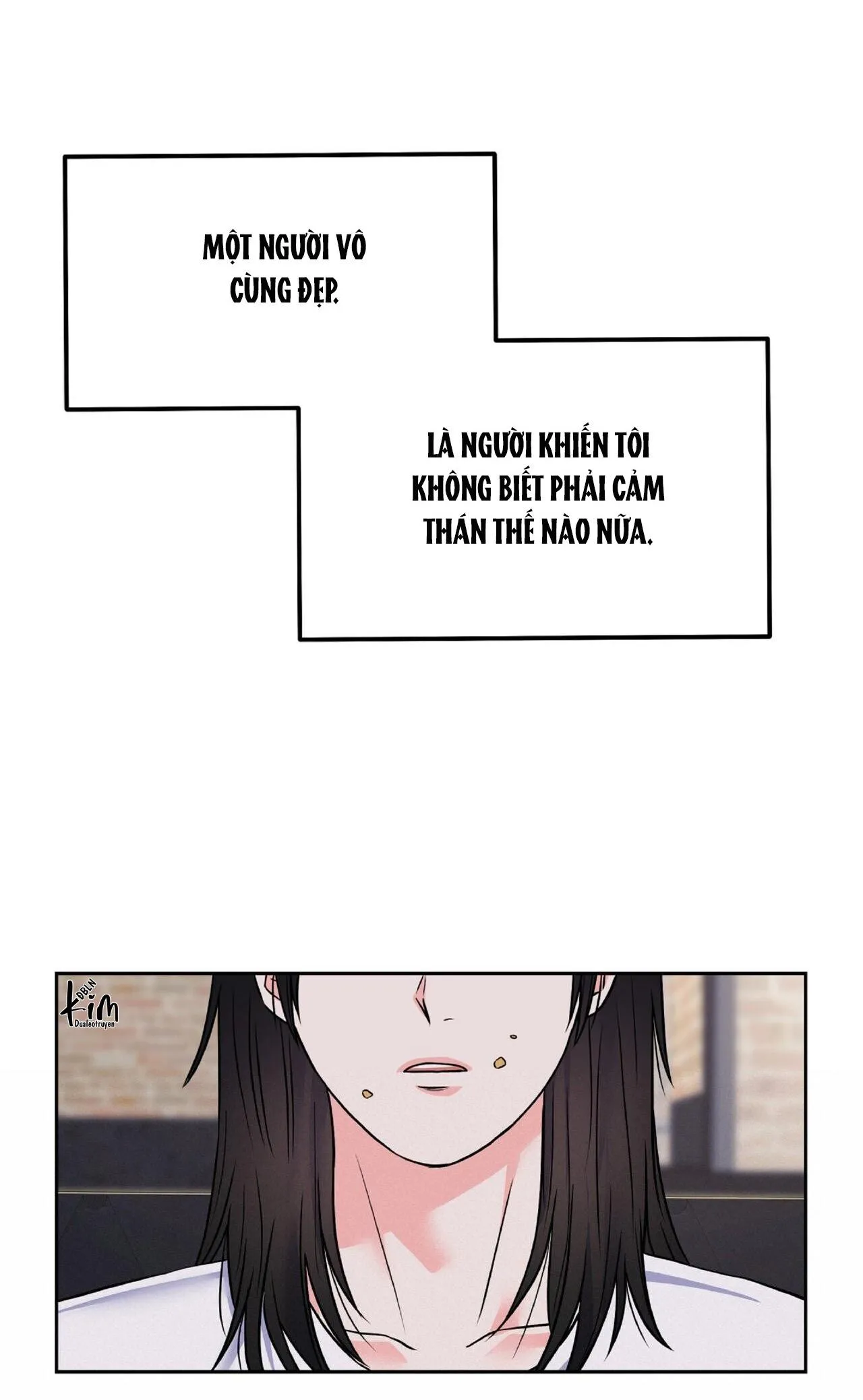 CHÁN GHÉT Chapter 4 Trang 14