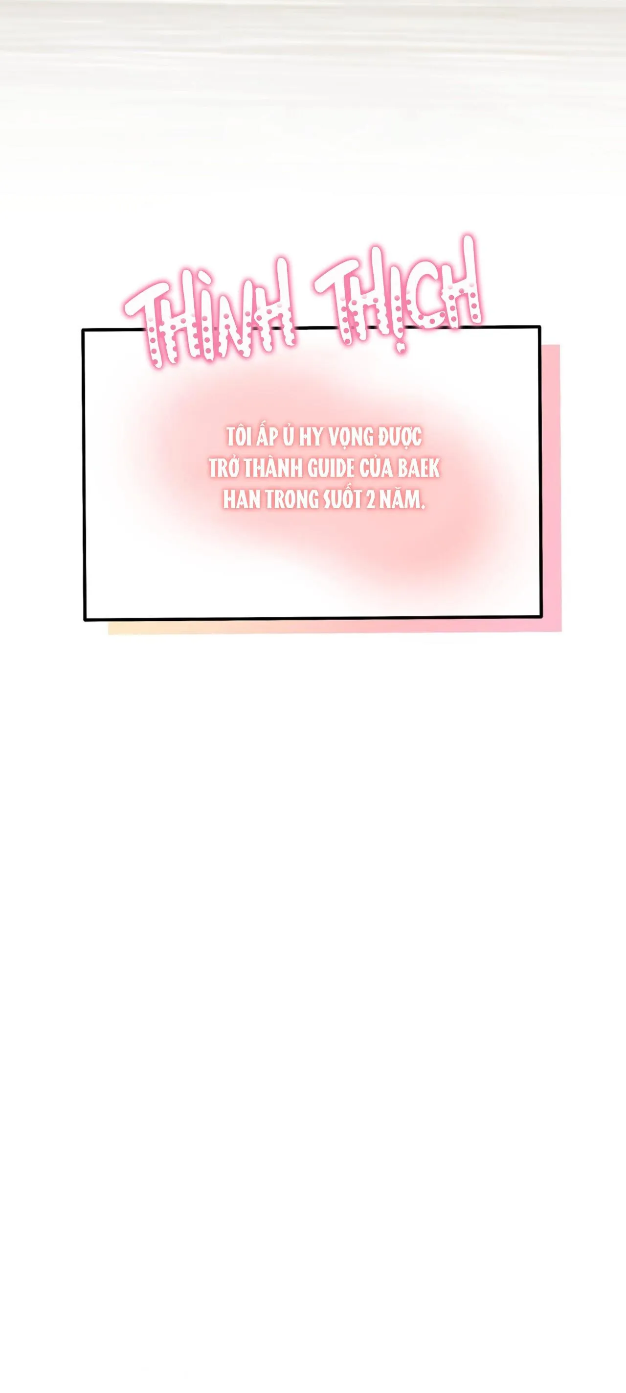 CHÁN GHÉT Chapter 4 Trang 16