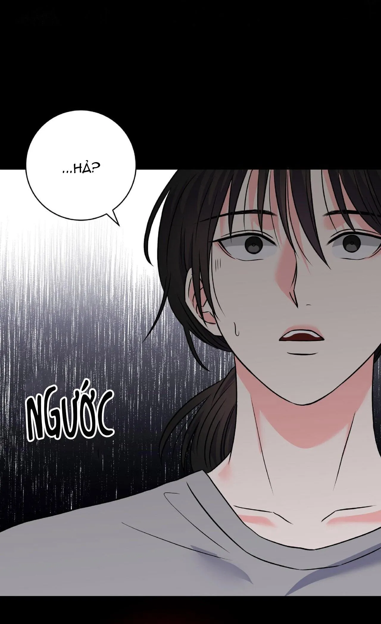 CHÁN GHÉT Chapter 4 Trang 22