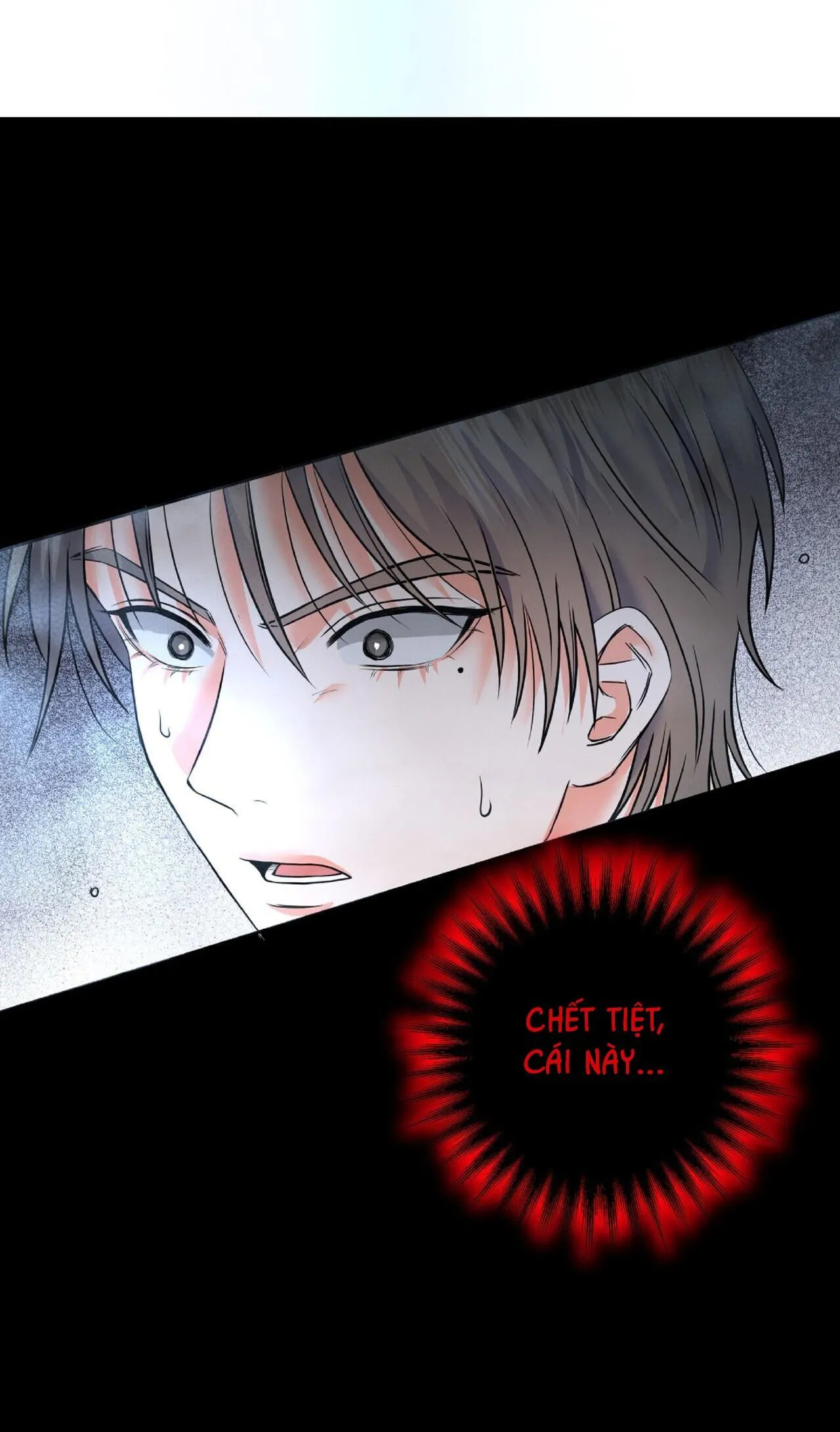 CHÁN GHÉT Chapter 4 Trang 33