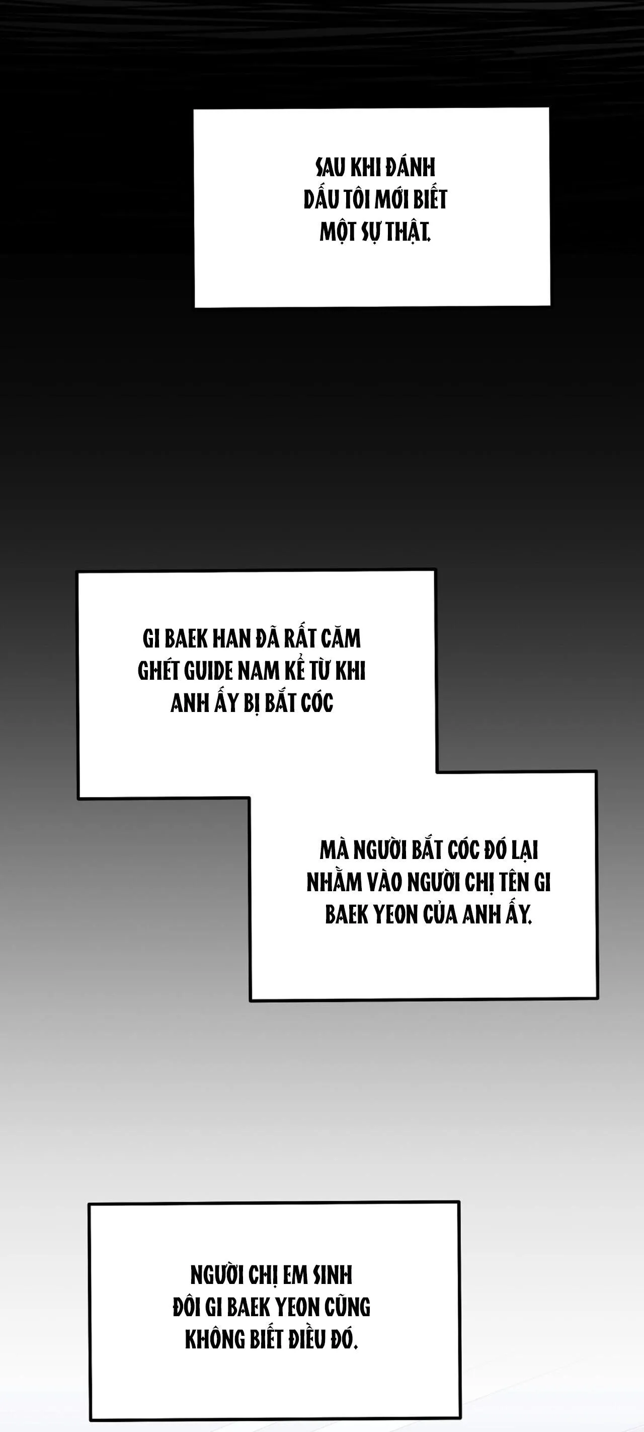 CHÁN GHÉT Chapter 4 Trang 38