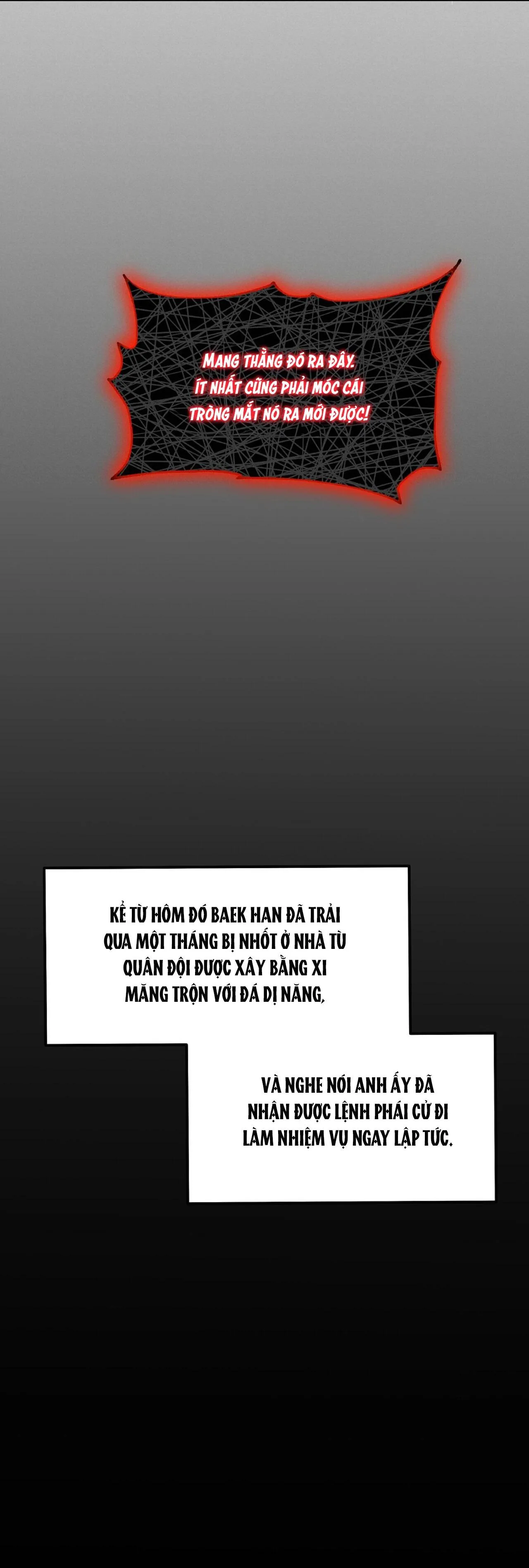 CHÁN GHÉT Chapter 4 Trang 41