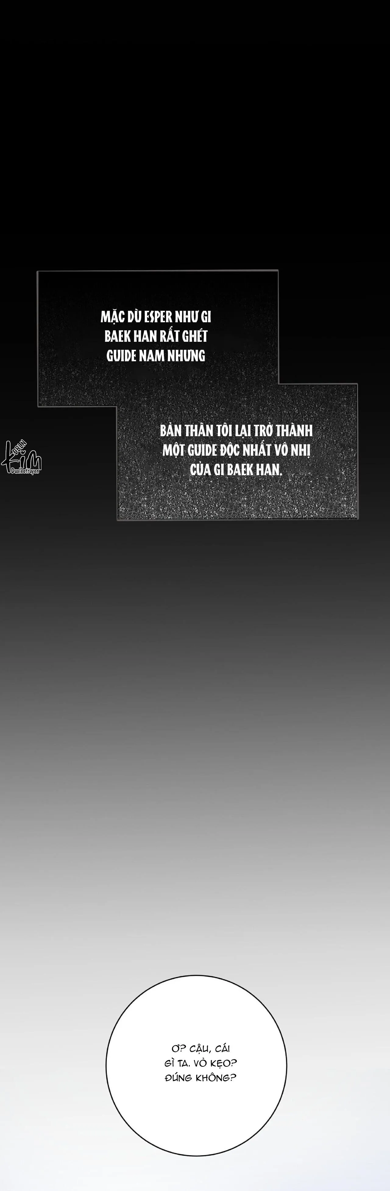 CHÁN GHÉT Chapter 4 Trang 42