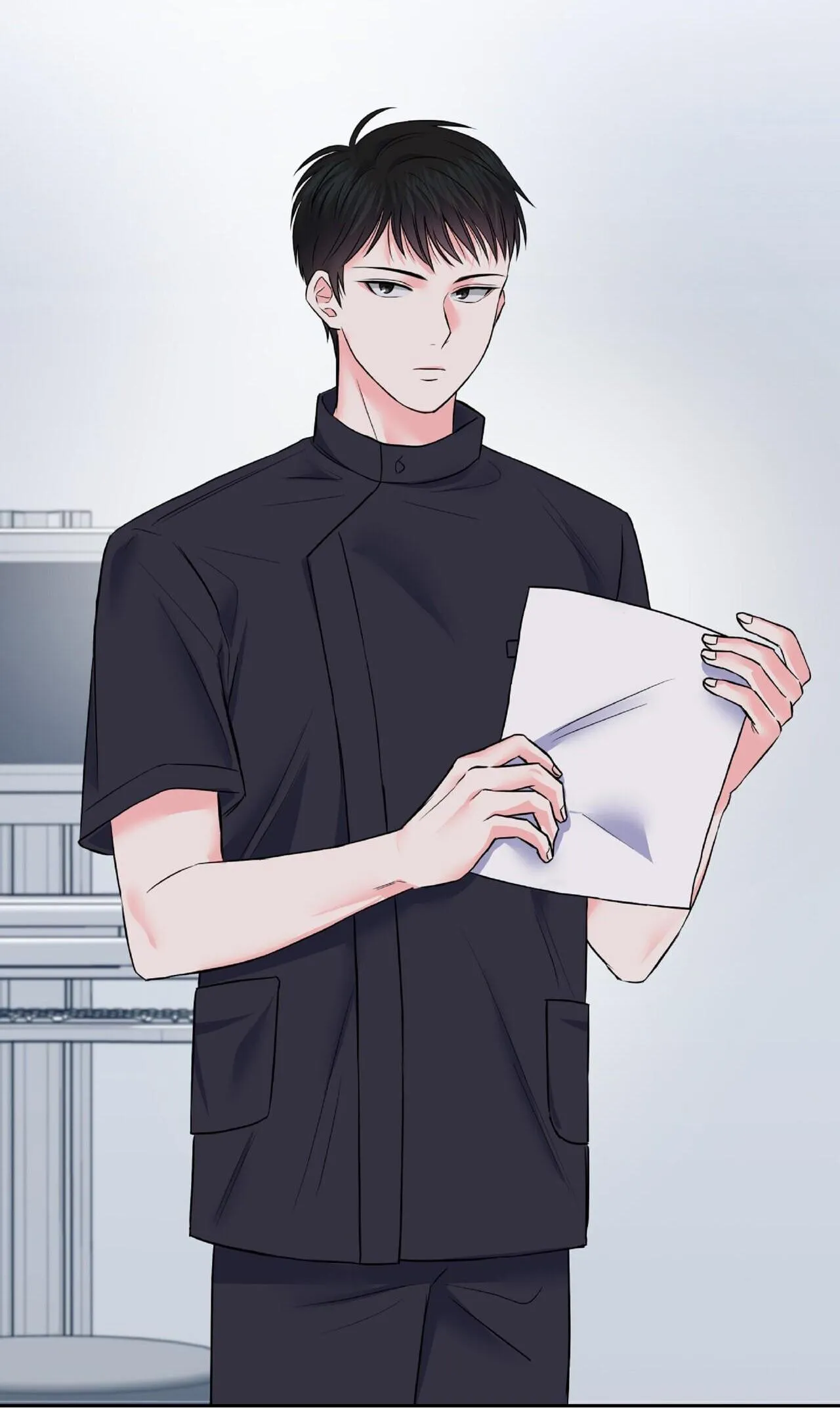 CHÁN GHÉT Chapter 4 Trang 43