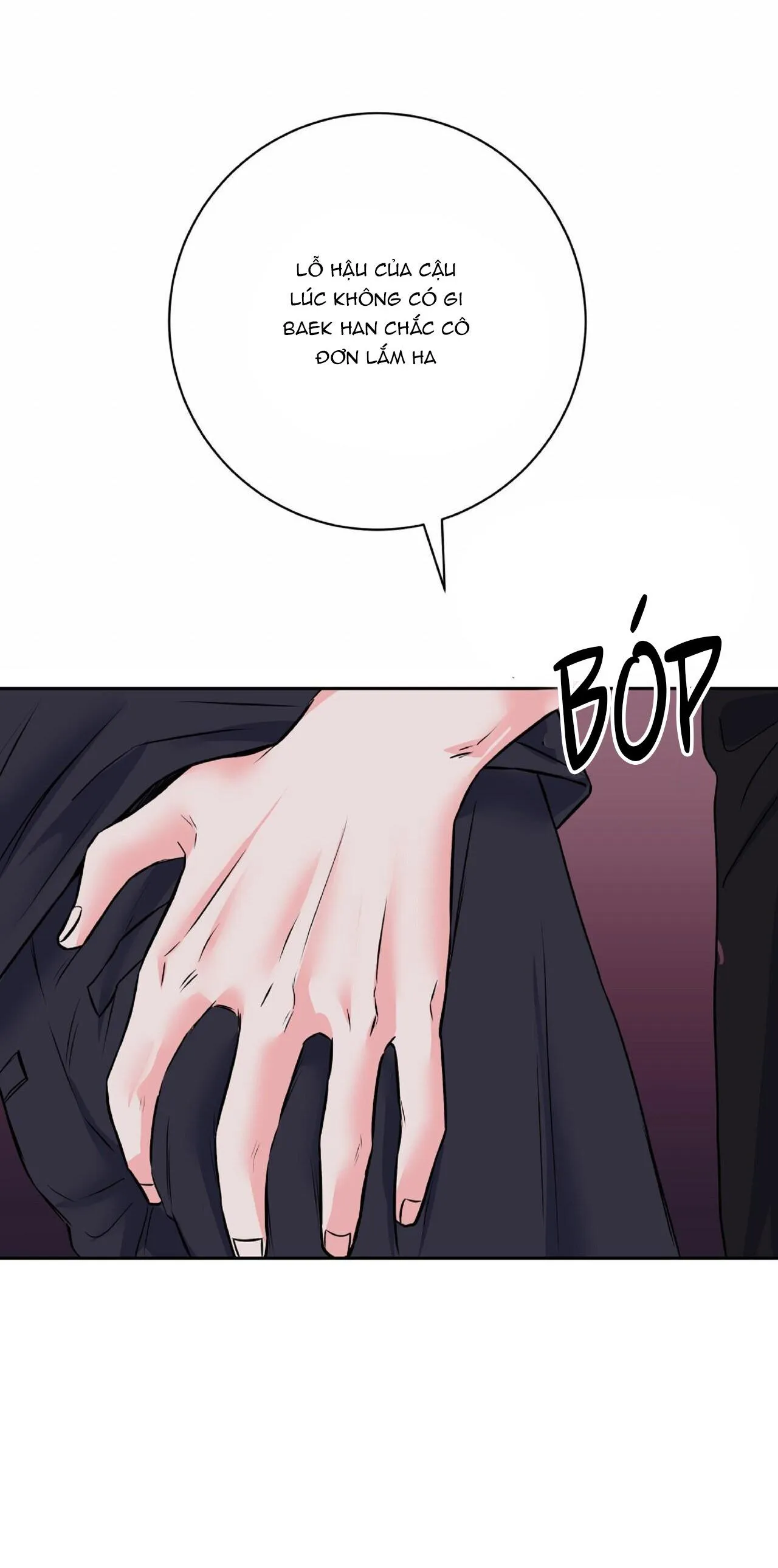 CHÁN GHÉT Chapter 4 Trang 48