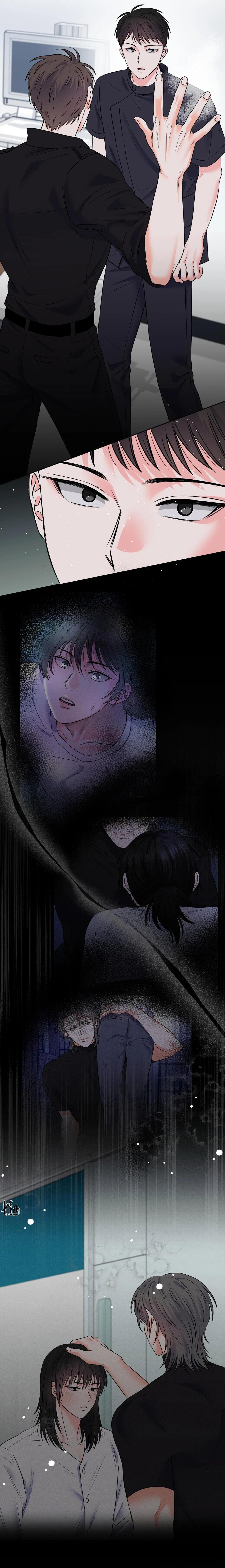 CHÁN GHÉT Chapter 4 Trang 51