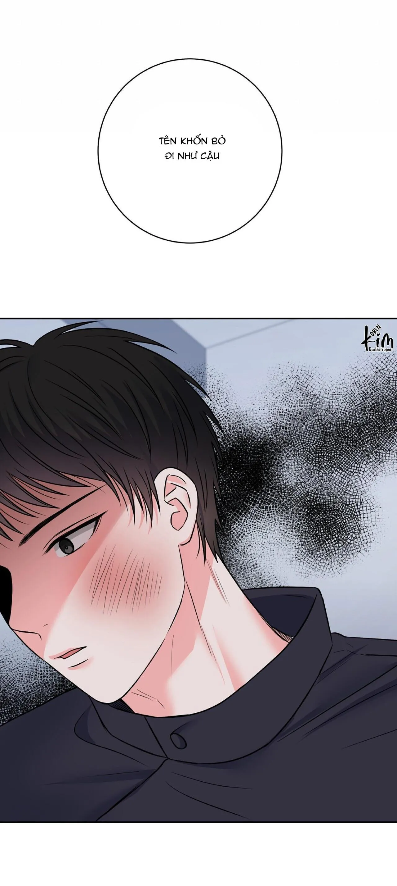 CHÁN GHÉT Chapter 4 Trang 53