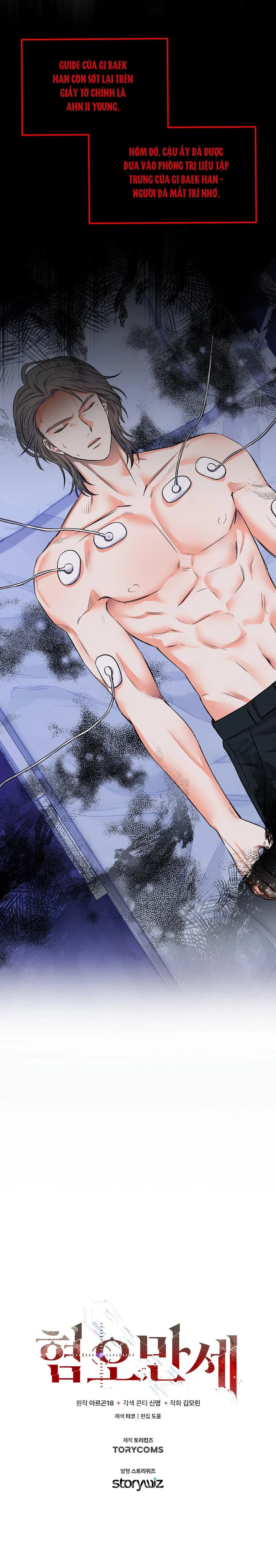 CHÁN GHÉT Chapter 4 Trang 55