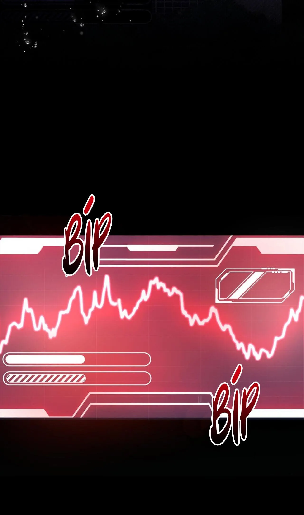 CHÁN GHÉT Chapter 5 Trang 4