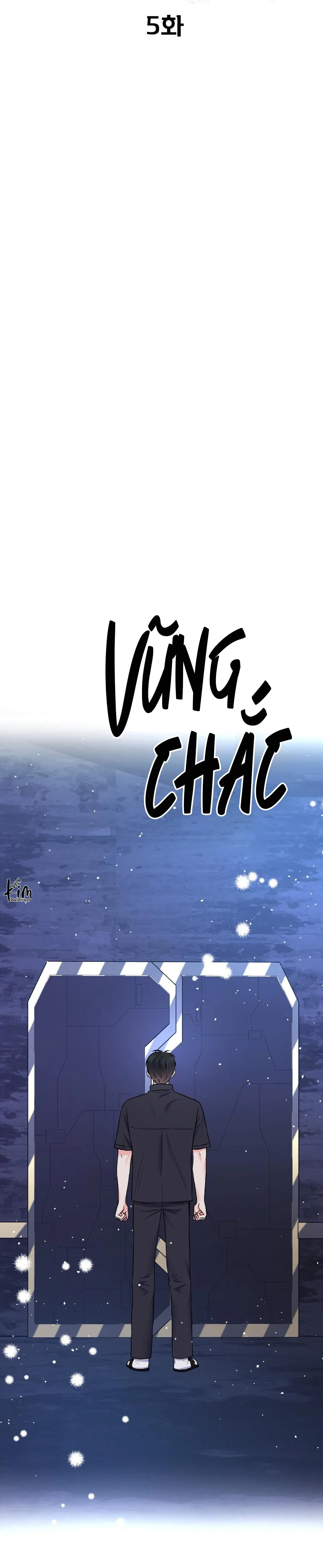 CHÁN GHÉT Chapter 5 Trang 14