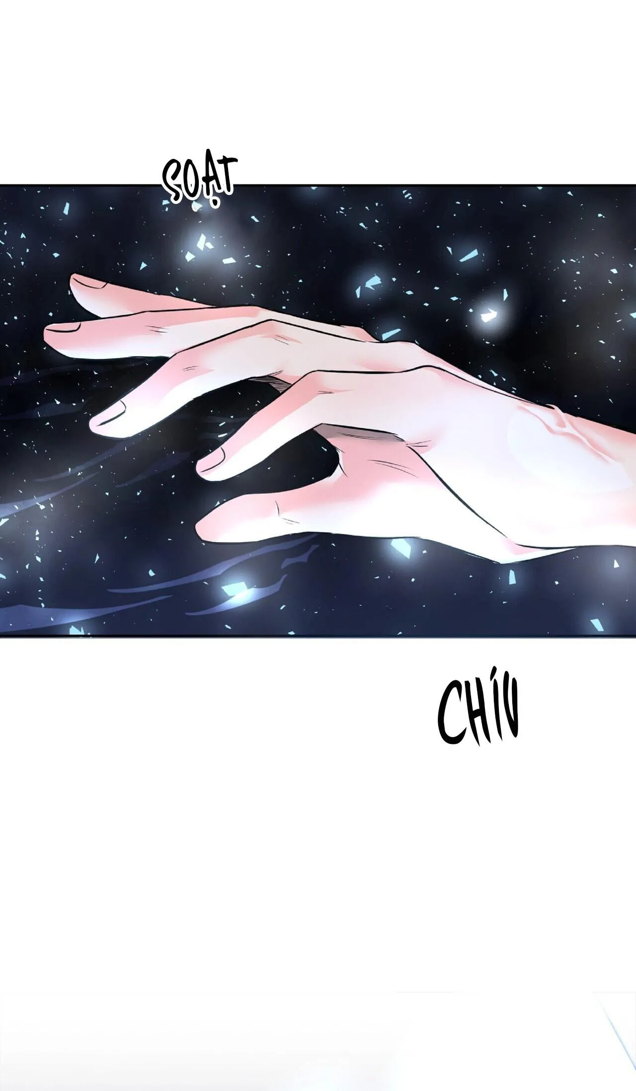 CHÁN GHÉT Chapter 5 Trang 18