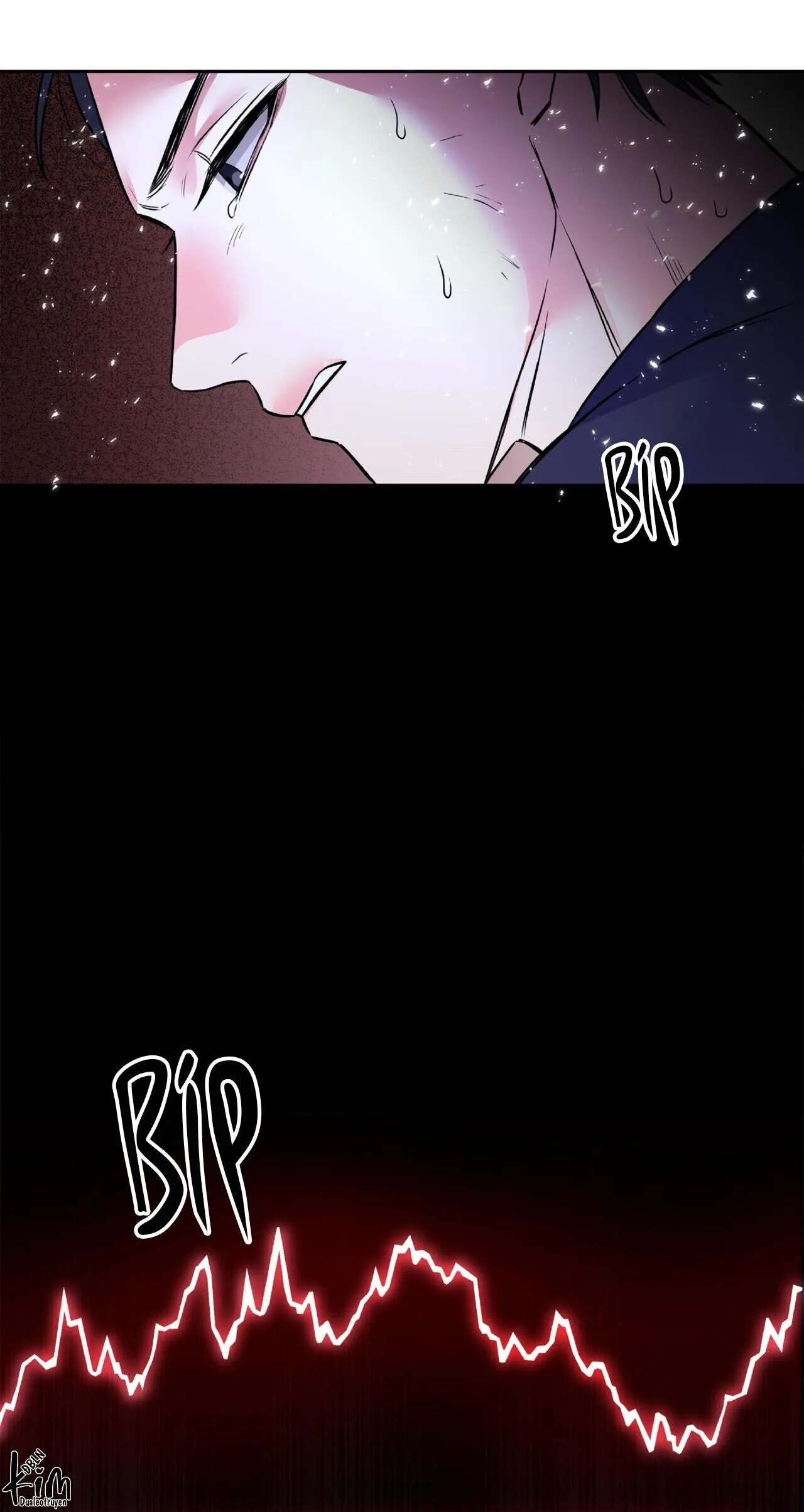 CHÁN GHÉT Chapter 5 Trang 20