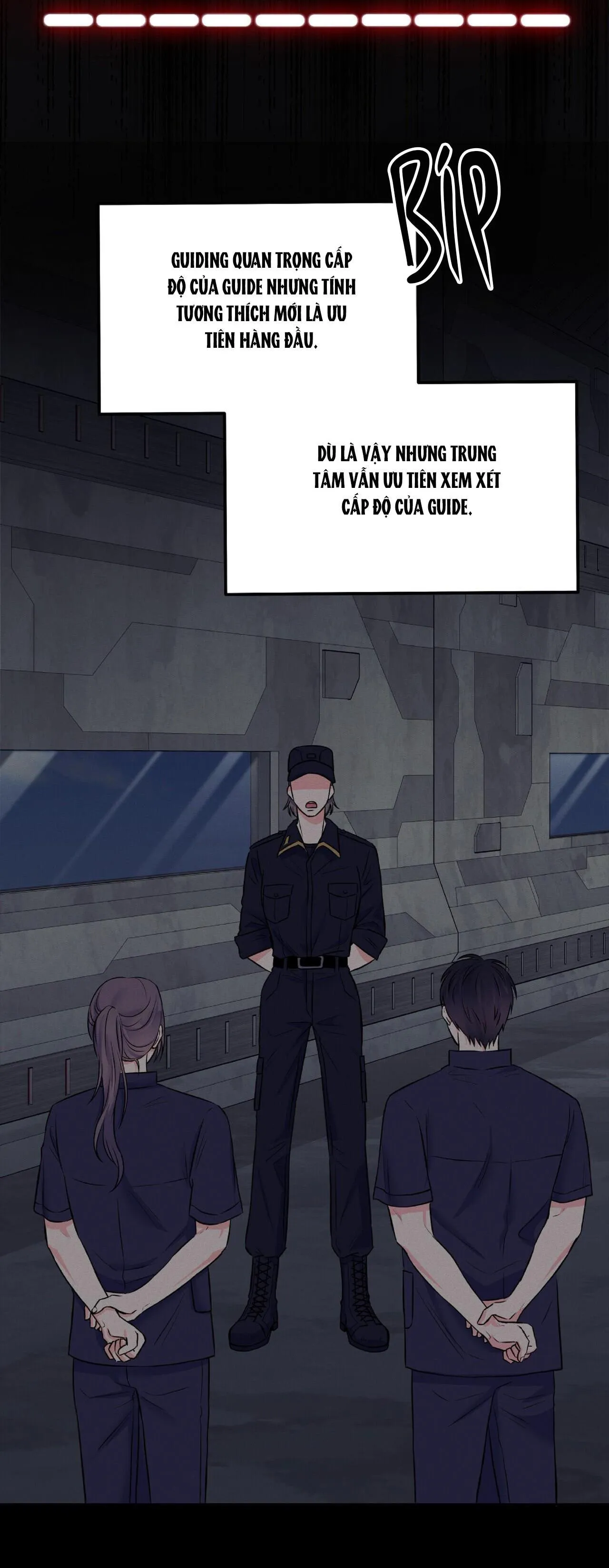 CHÁN GHÉT Chapter 5 Trang 21