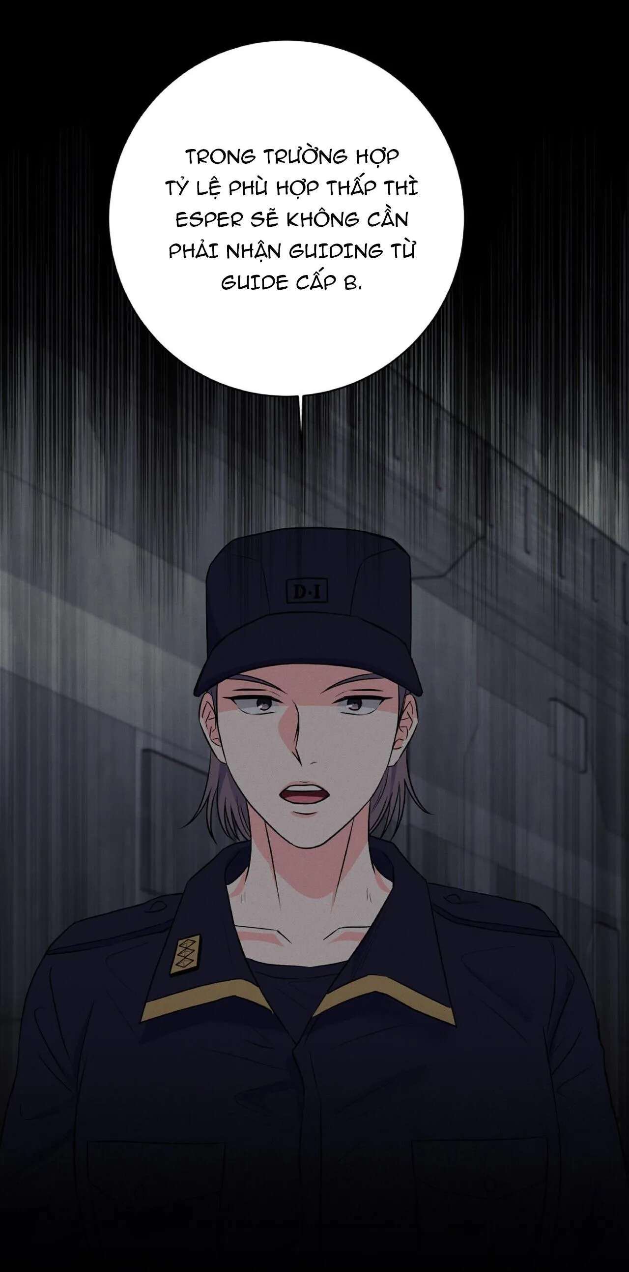 CHÁN GHÉT Chapter 5 Trang 23