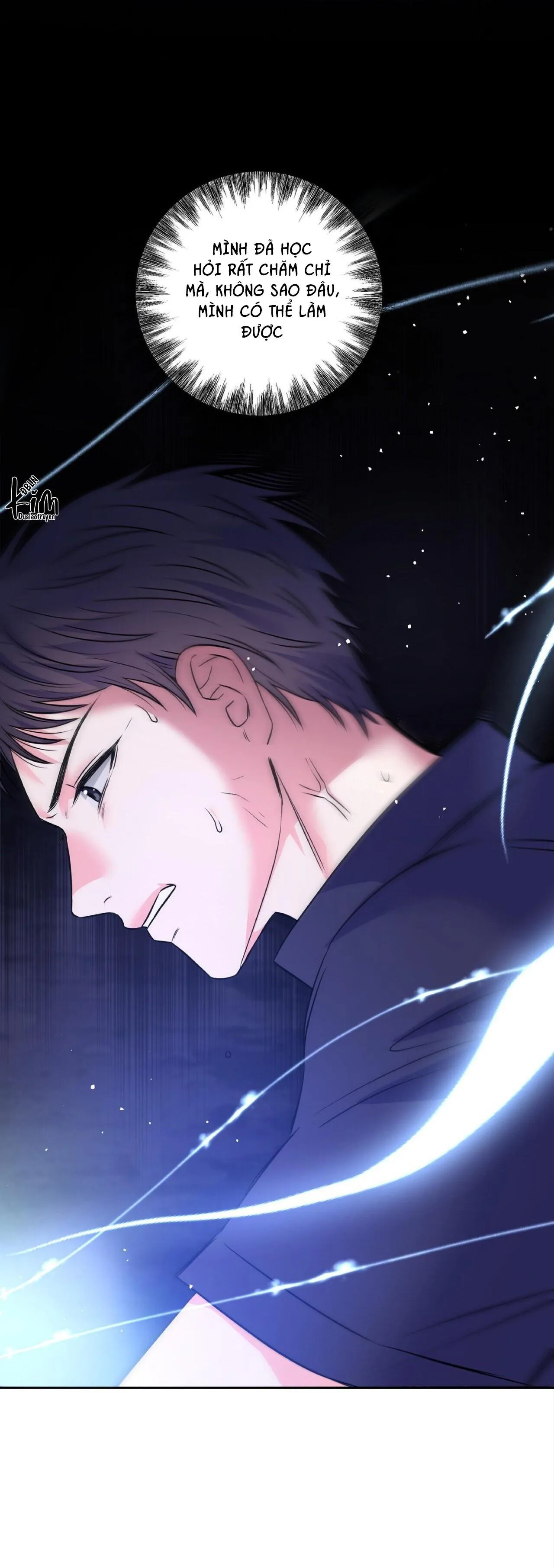 CHÁN GHÉT Chapter 5 Trang 24