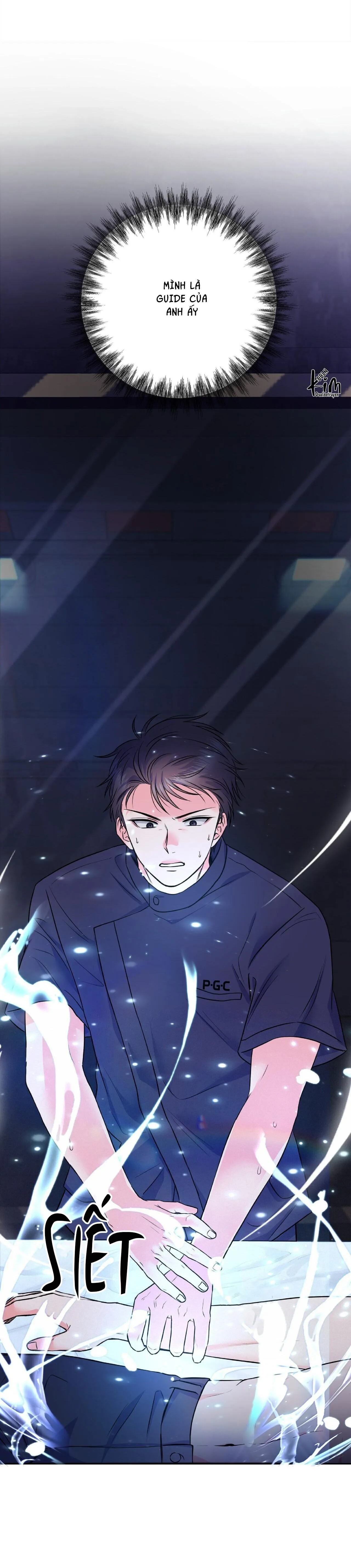 CHÁN GHÉT Chapter 5 Trang 25