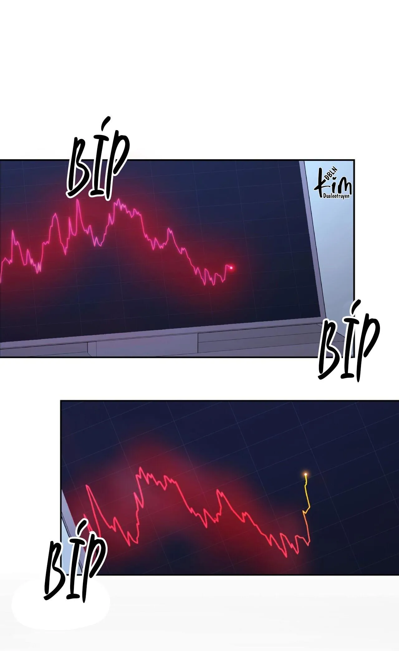 CHÁN GHÉT Chapter 5 Trang 26