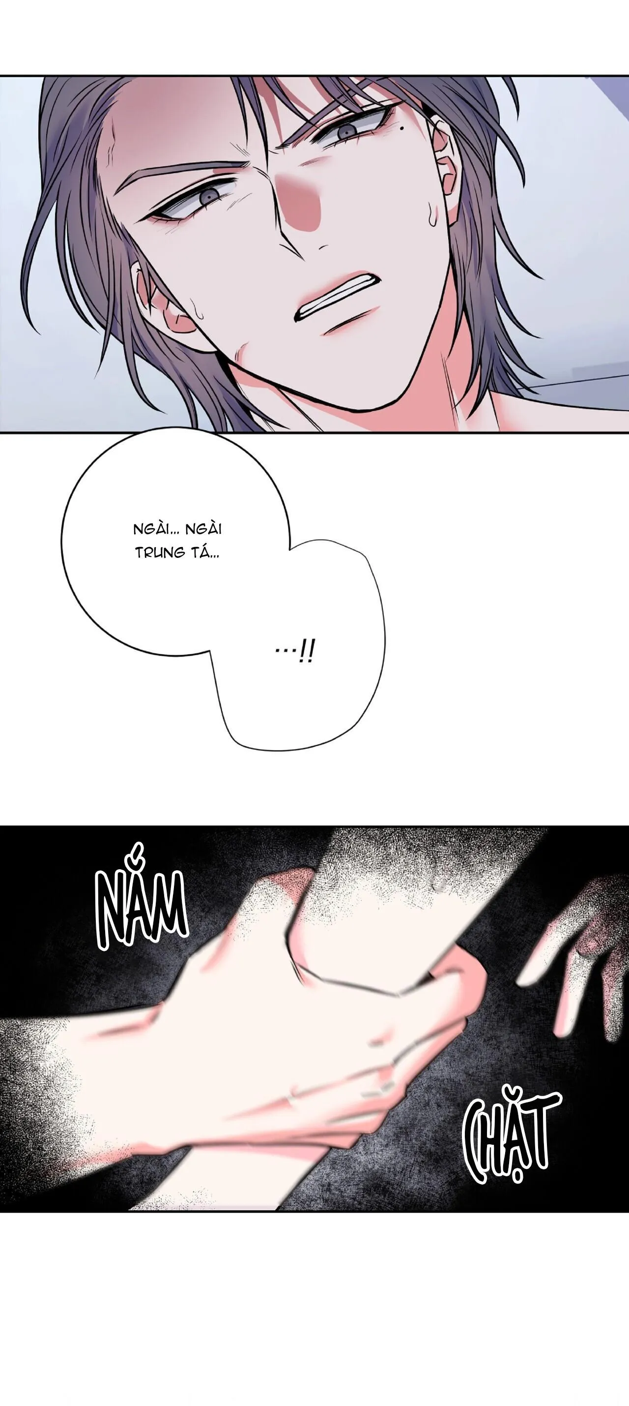 CHÁN GHÉT Chapter 5 Trang 29