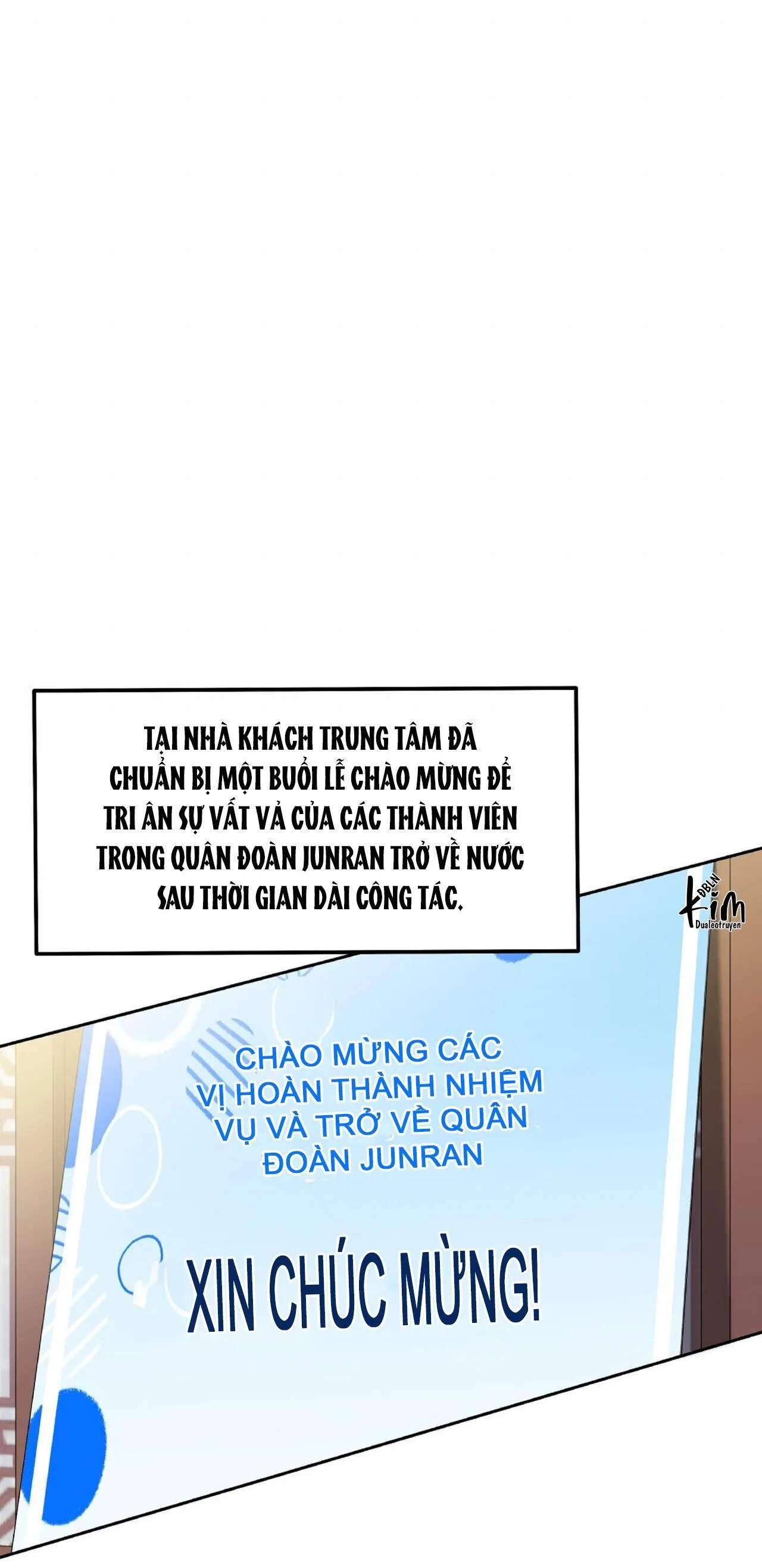 CHÁN GHÉT Chapter 6 Trang 12