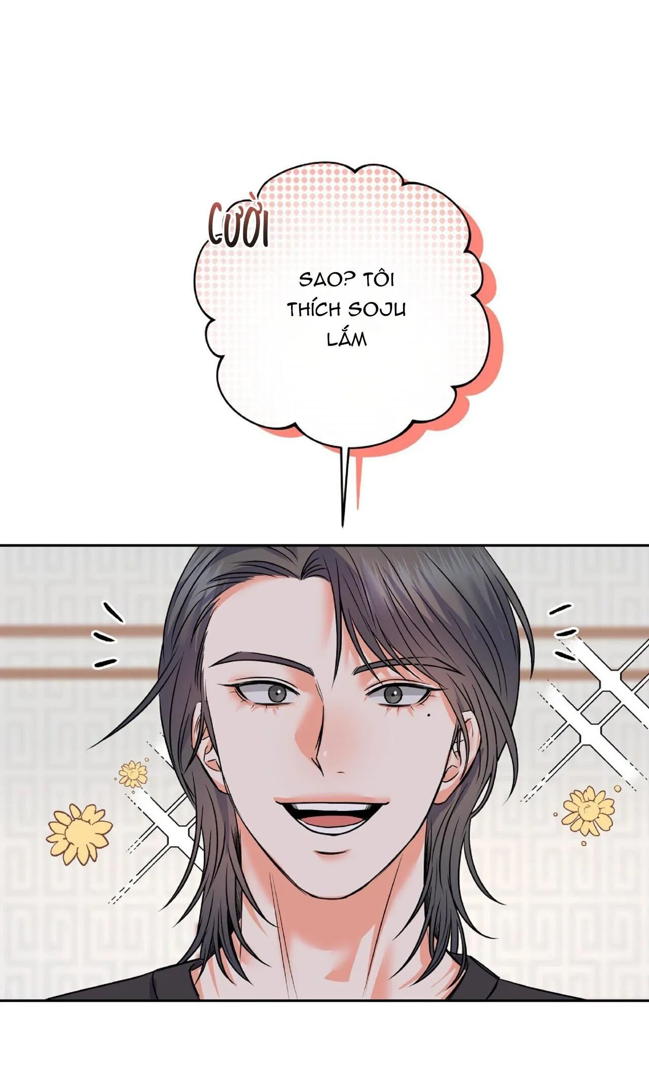 CHÁN GHÉT Chapter 6 Trang 20