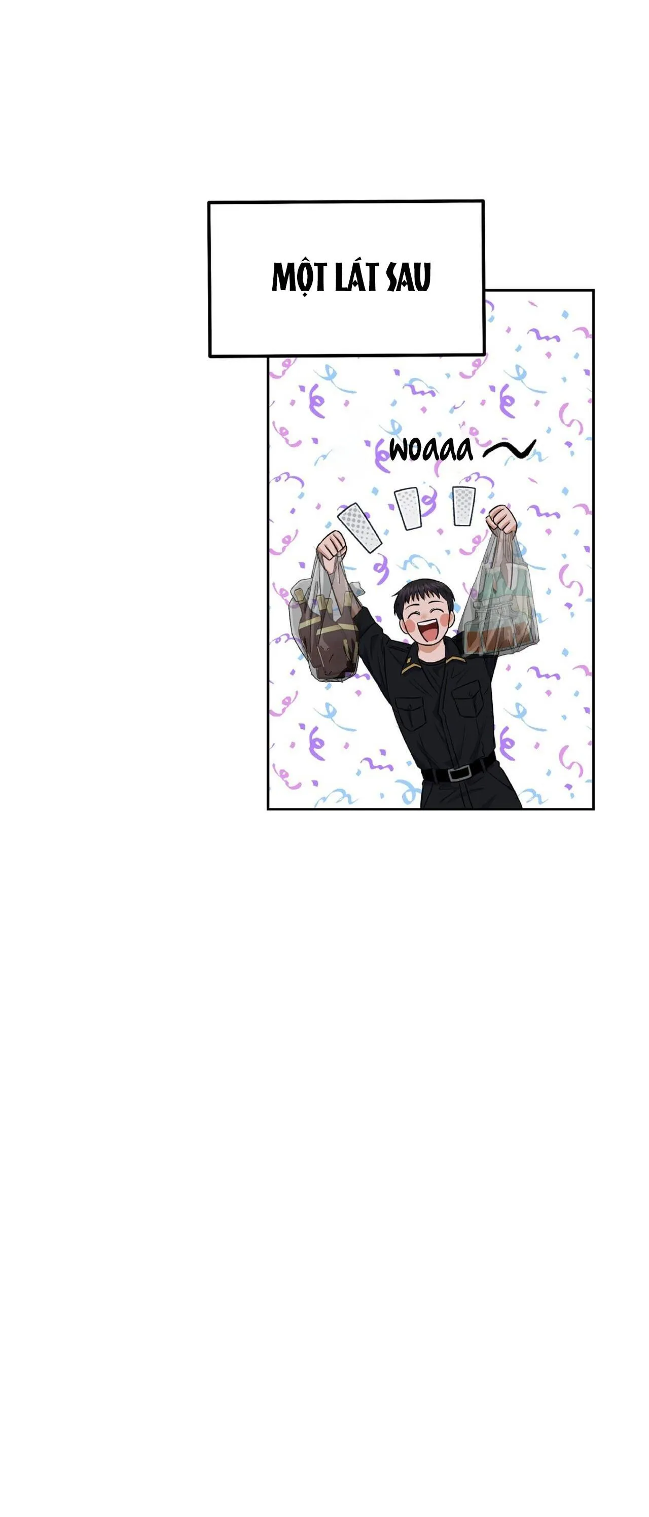 CHÁN GHÉT Chapter 6 Trang 24