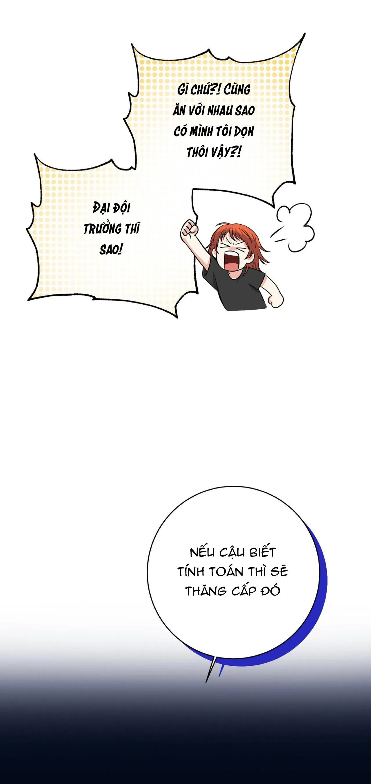 CHÁN GHÉT Chapter 6 Trang 30