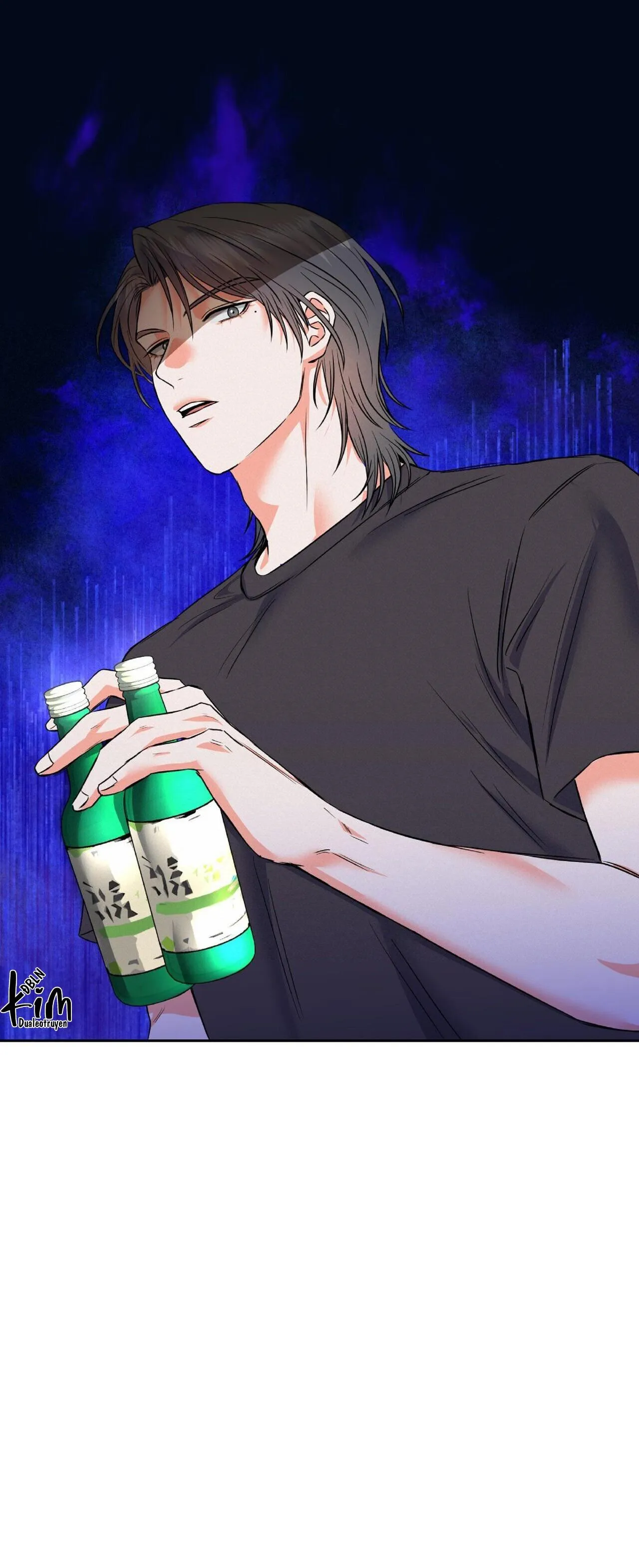 CHÁN GHÉT Chapter 6 Trang 31