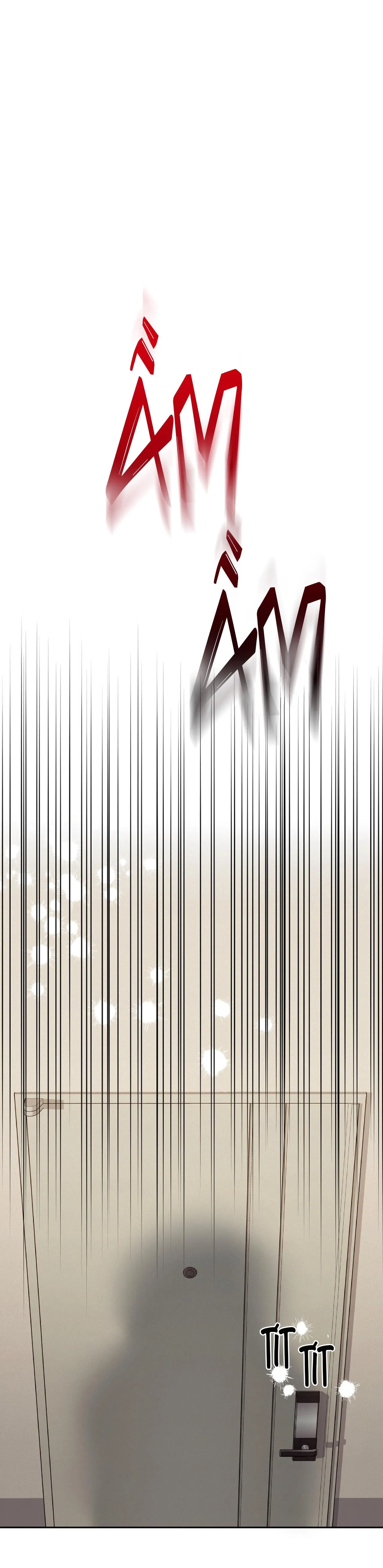 CHÁN GHÉT Chapter 6 Trang 32