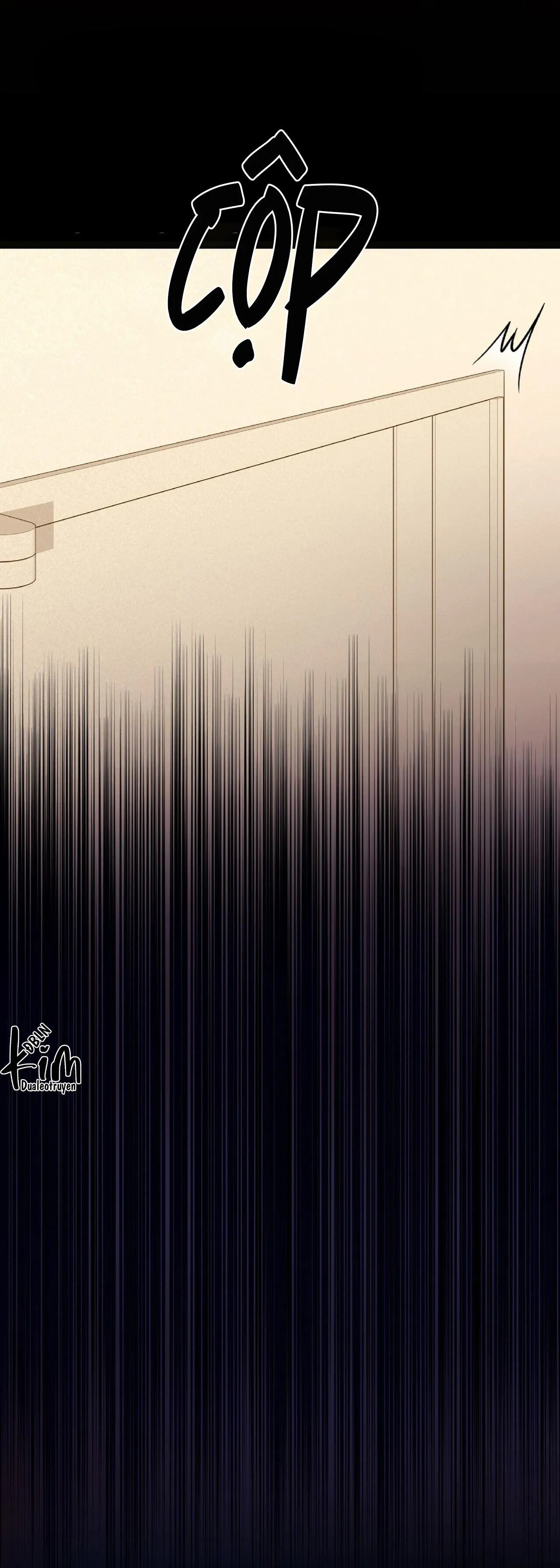 CHÁN GHÉT Chapter 6 Trang 38