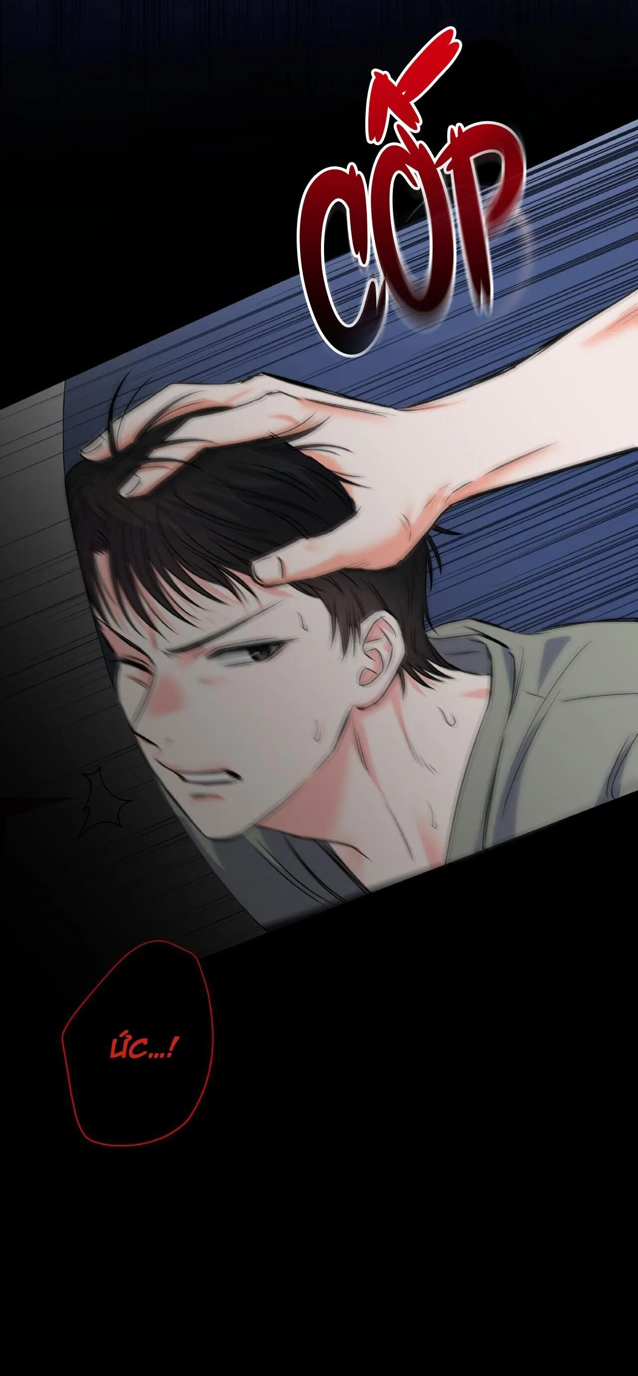 CHÁN GHÉT Chapter 6 Trang 39