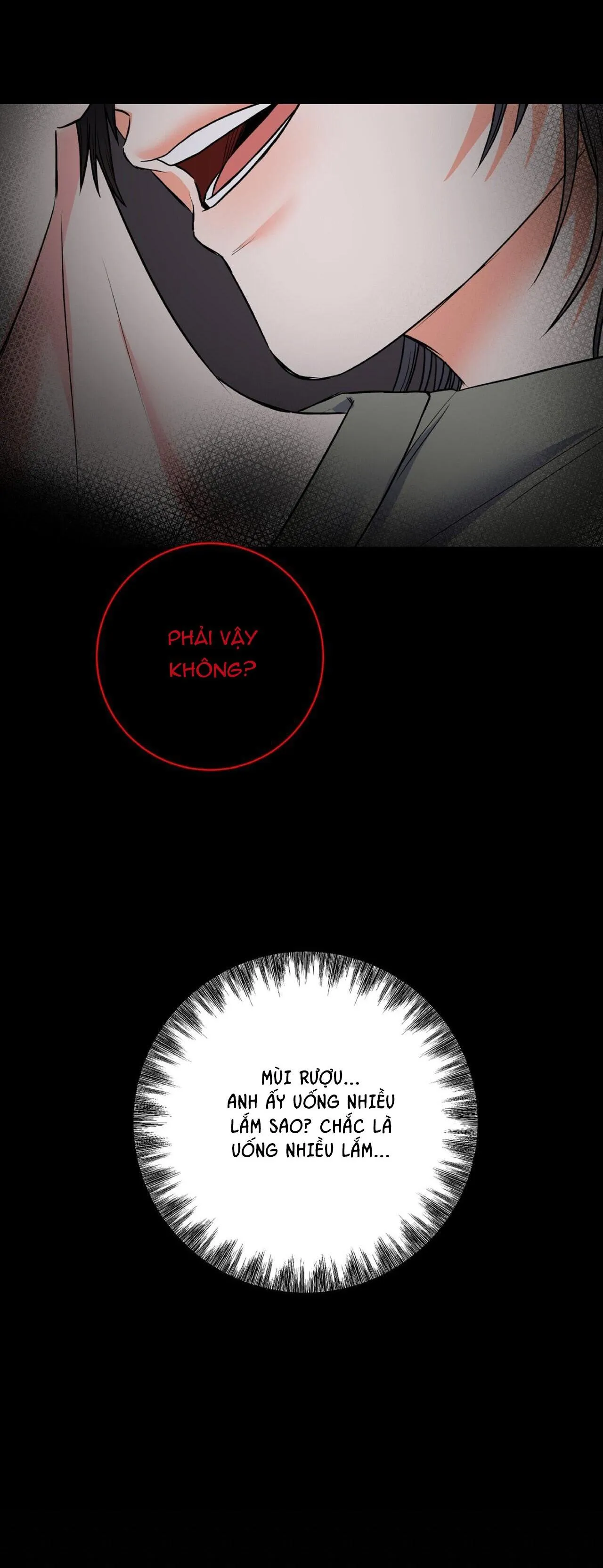 CHÁN GHÉT Chapter 6 Trang 41