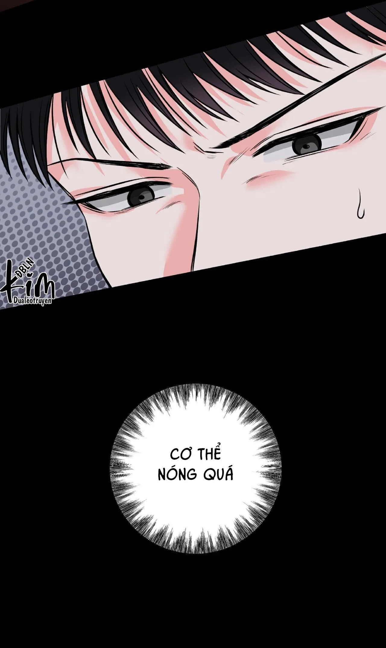 CHÁN GHÉT Chapter 6 Trang 43