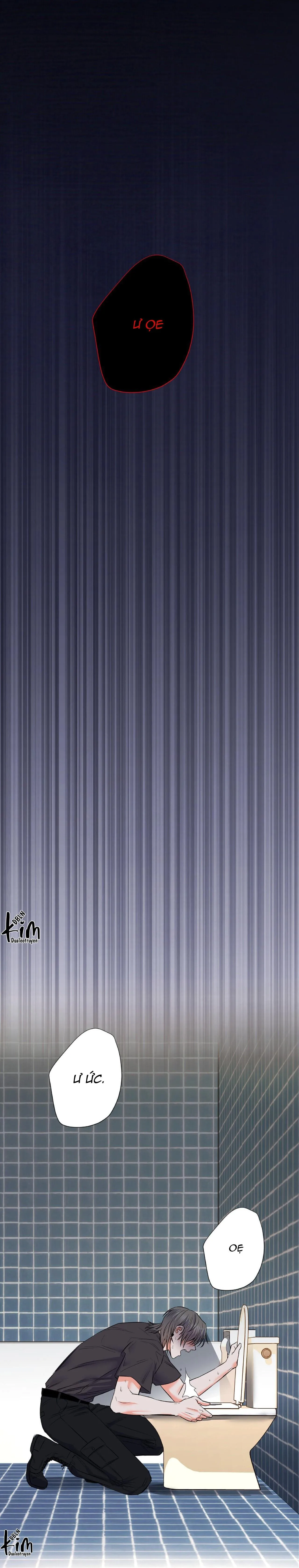 CHÁN GHÉT Chapter 6 Trang 49