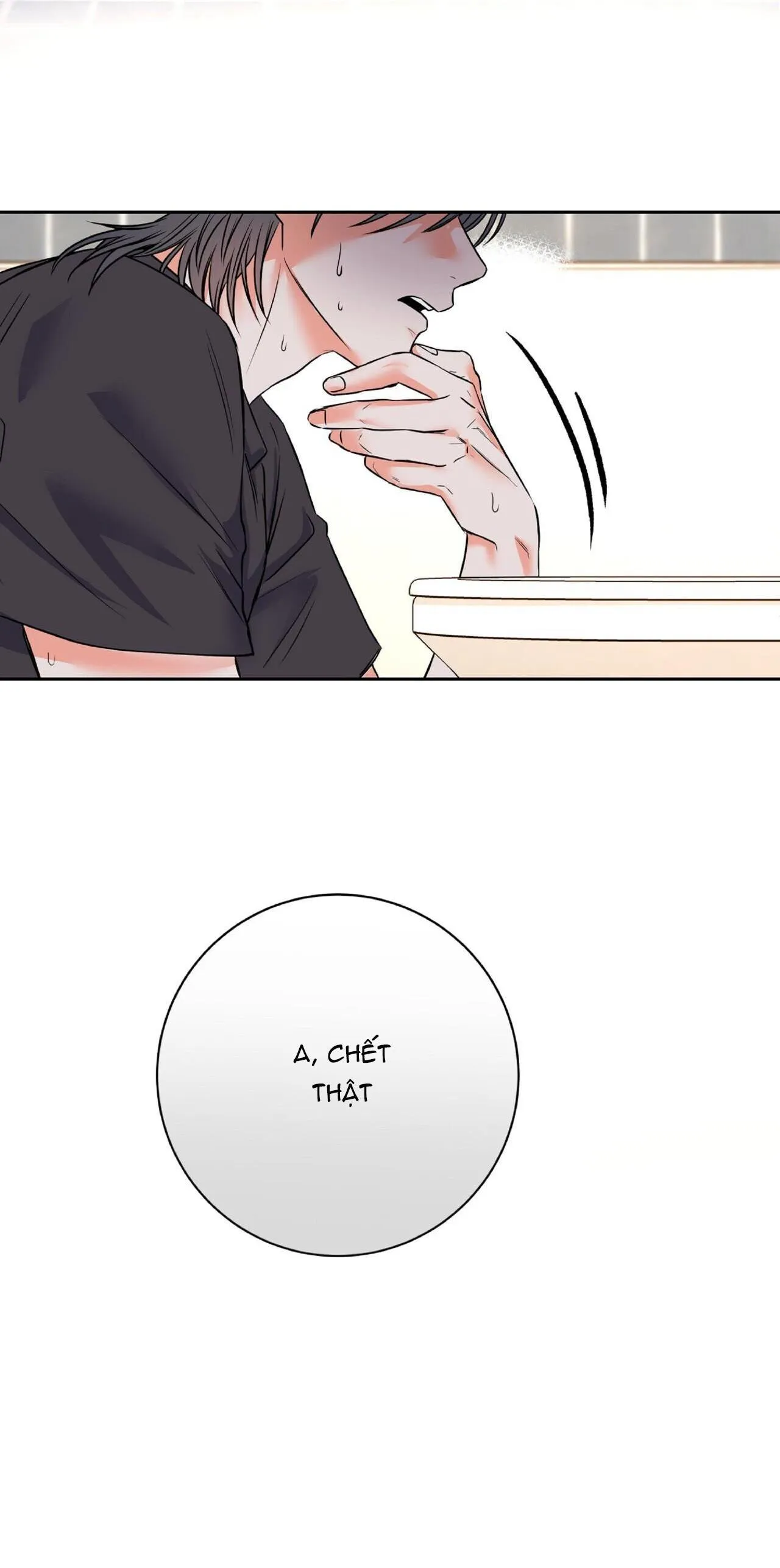 CHÁN GHÉT Chapter 6 Trang 50