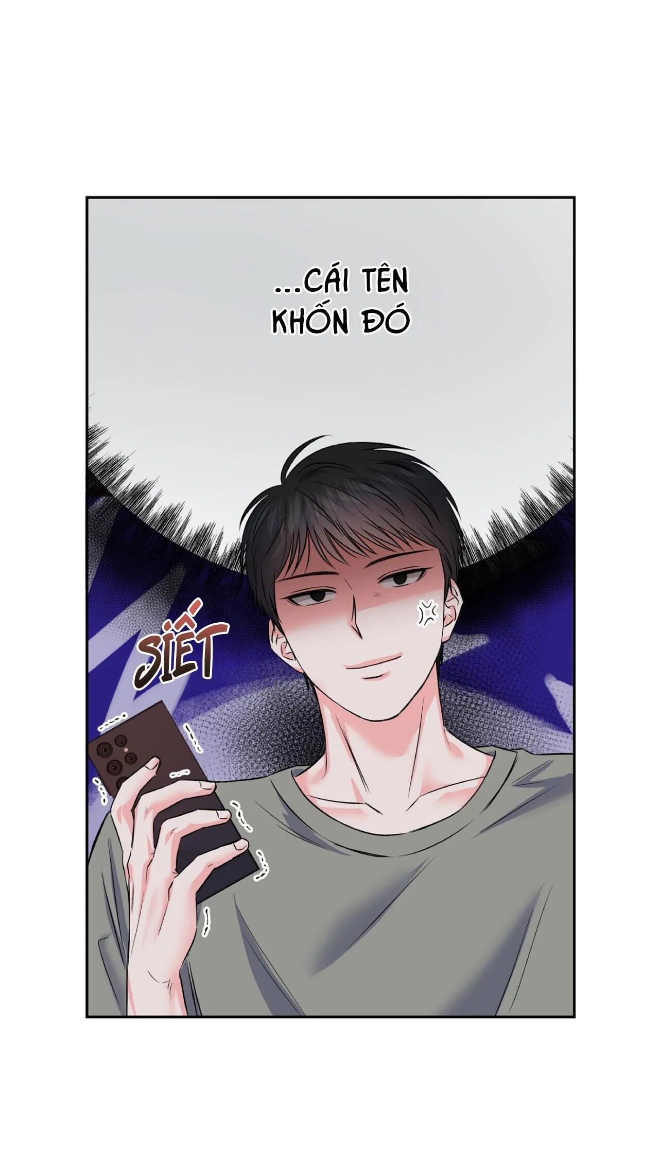 CHÁN GHÉT Chapter 6 Trang 54