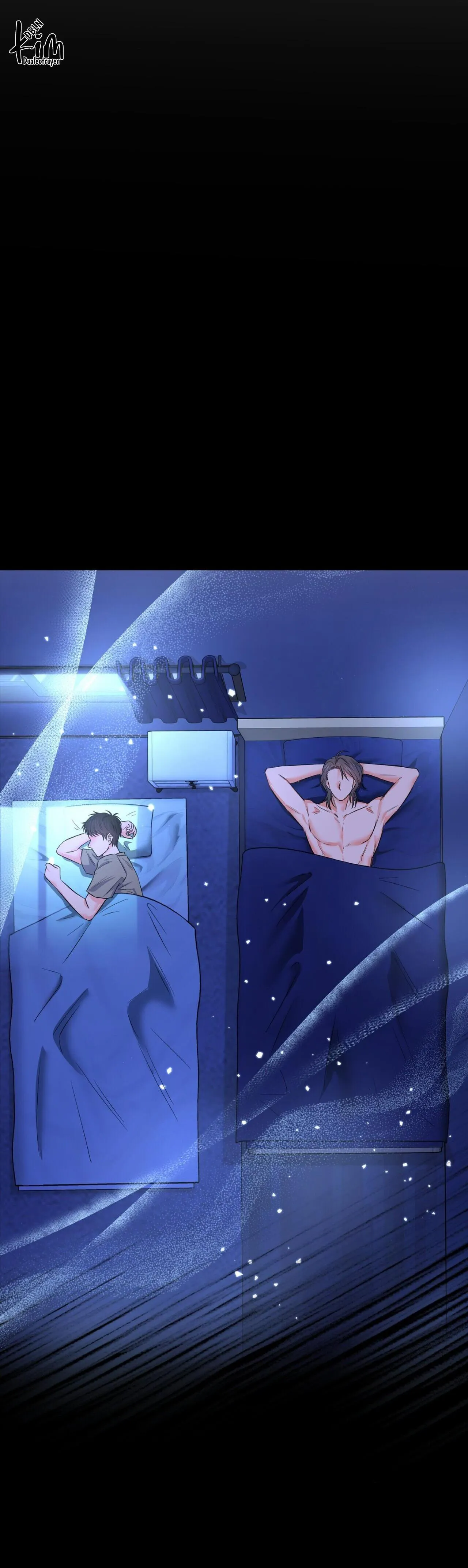 CHÁN GHÉT Chapter 7 Trang 19