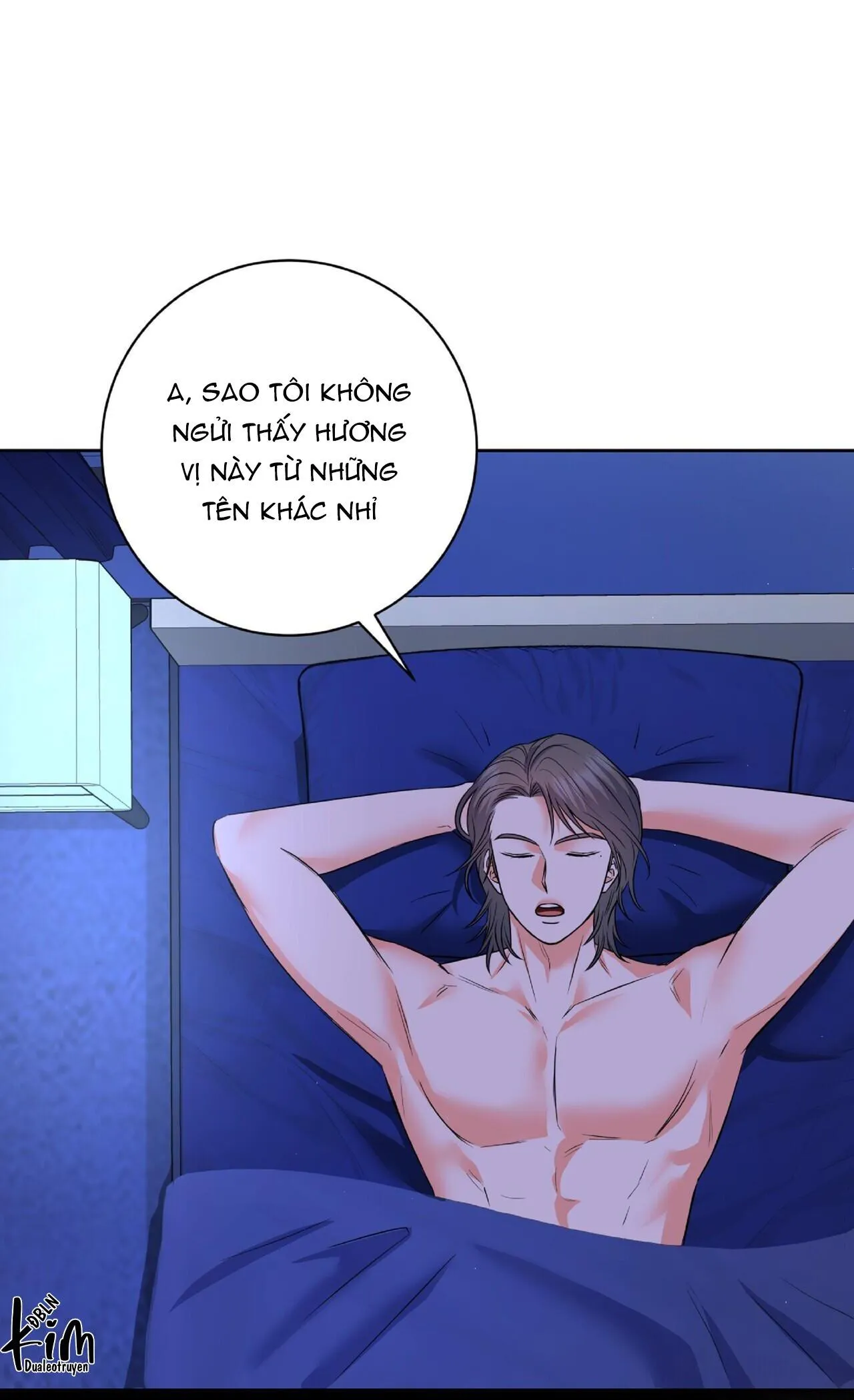 CHÁN GHÉT Chapter 7 Trang 23