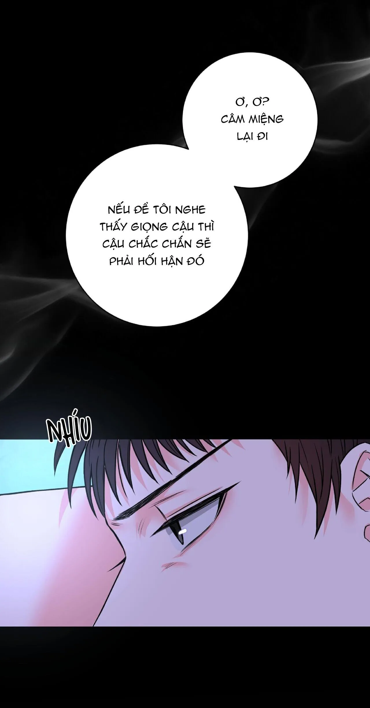 CHÁN GHÉT Chapter 7 Trang 25