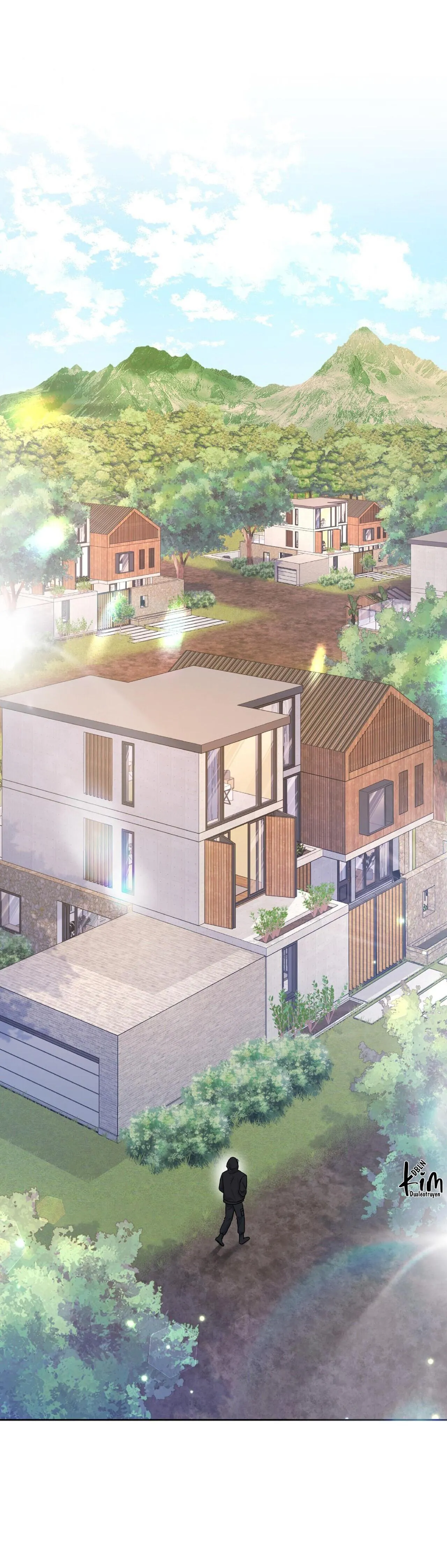 CHÁN GHÉT Chapter 7 Trang 30