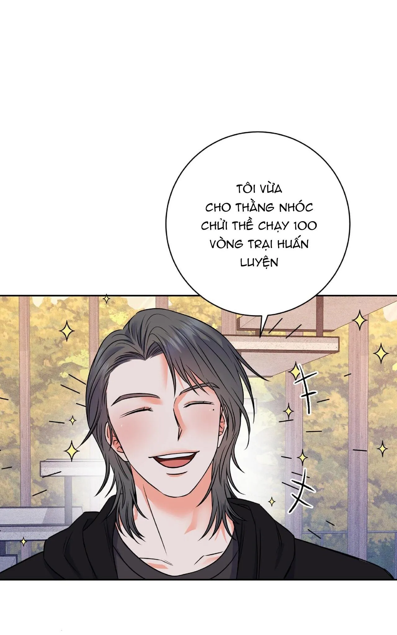 CHÁN GHÉT Chapter 7 Trang 37