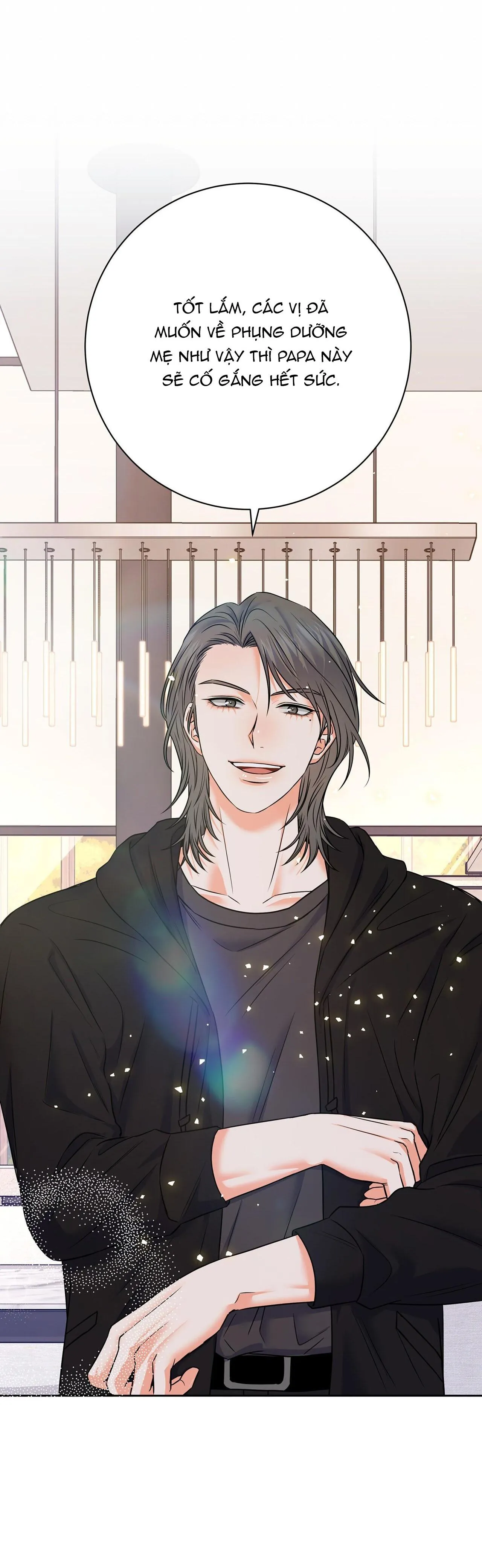 CHÁN GHÉT Chapter 7 Trang 54